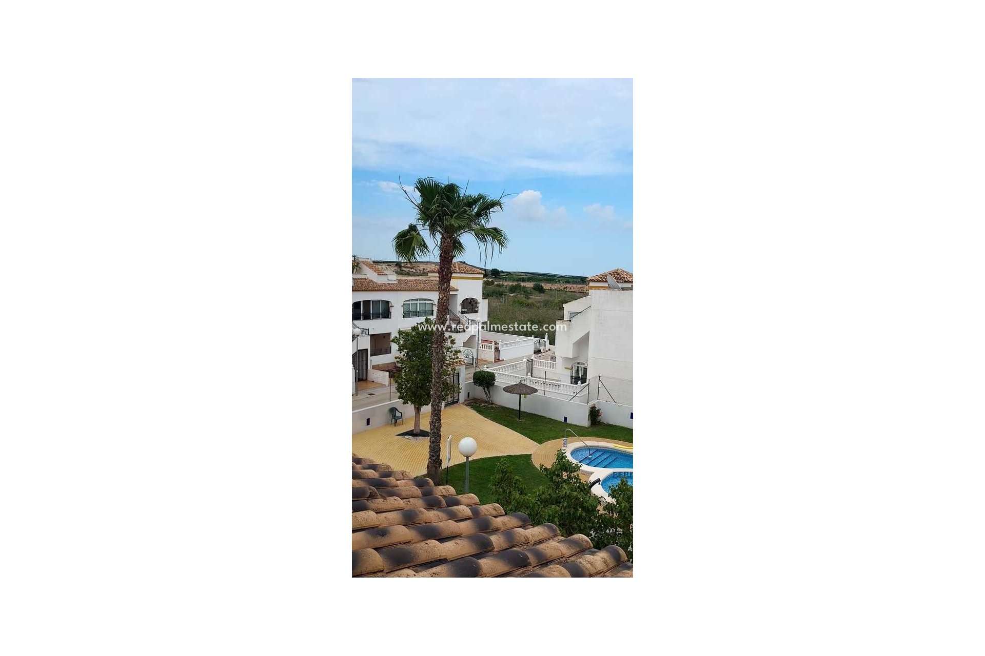 Resale - Apartments -
Vistabella Golf Entre Naranjos - Costa Blanca