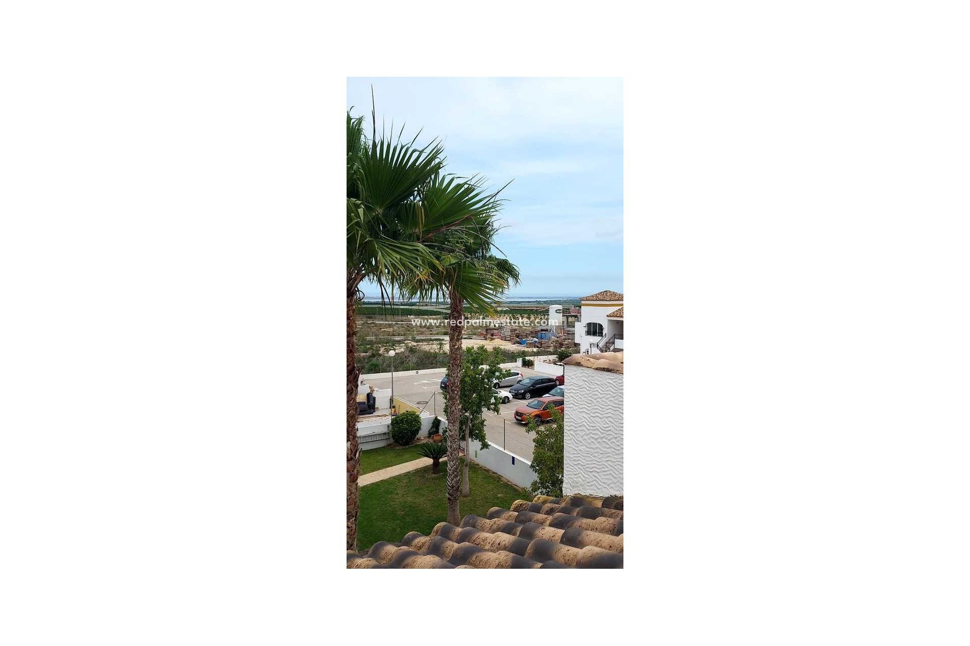 Resale - Apartments -
Vistabella Golf Entre Naranjos - Costa Blanca