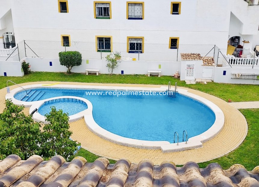 Resale - Apartments -
Vistabella Golf Entre Naranjos - Costa Blanca