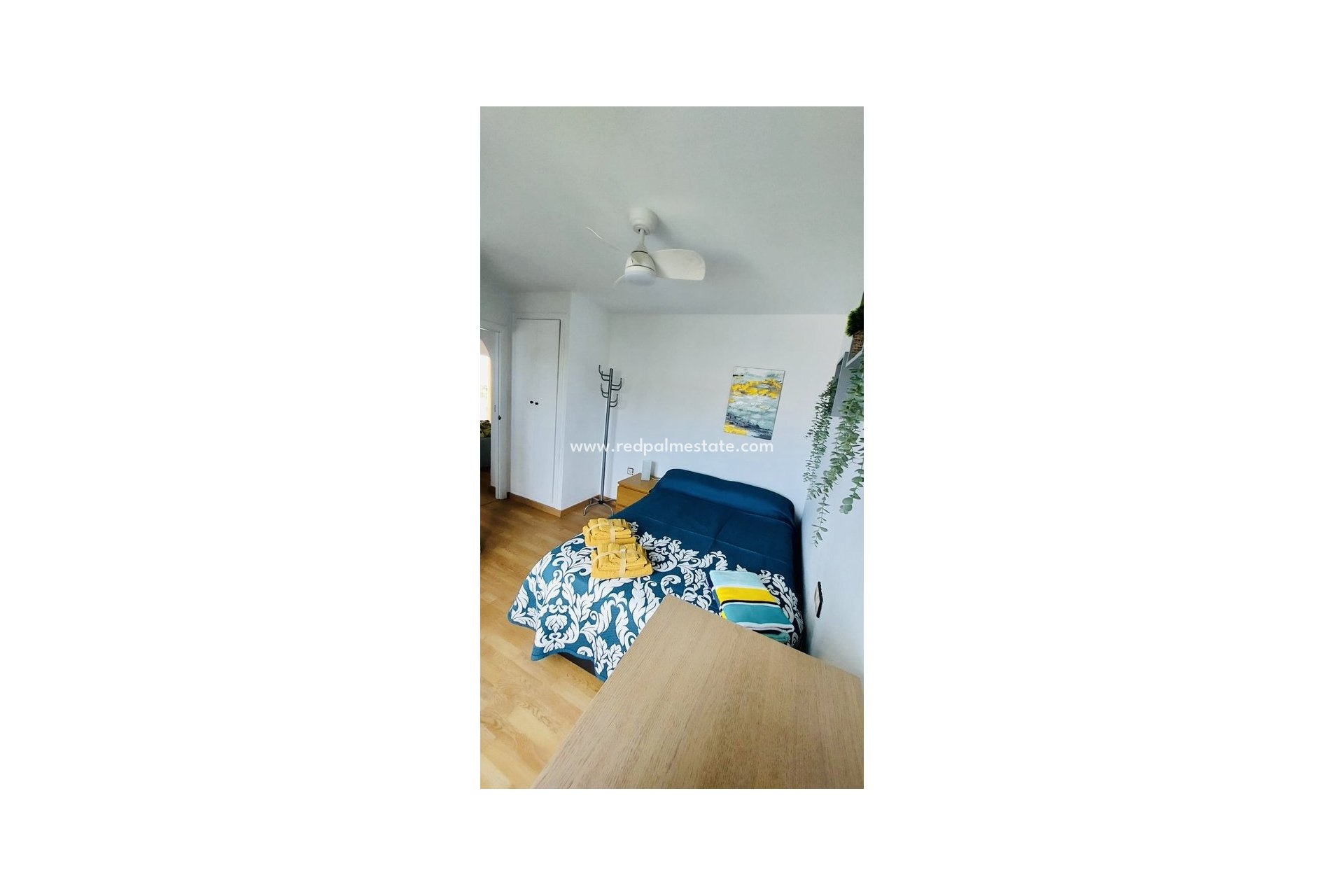 Resale - Apartments -
Vistabella Golf Entre Naranjos - Costa Blanca