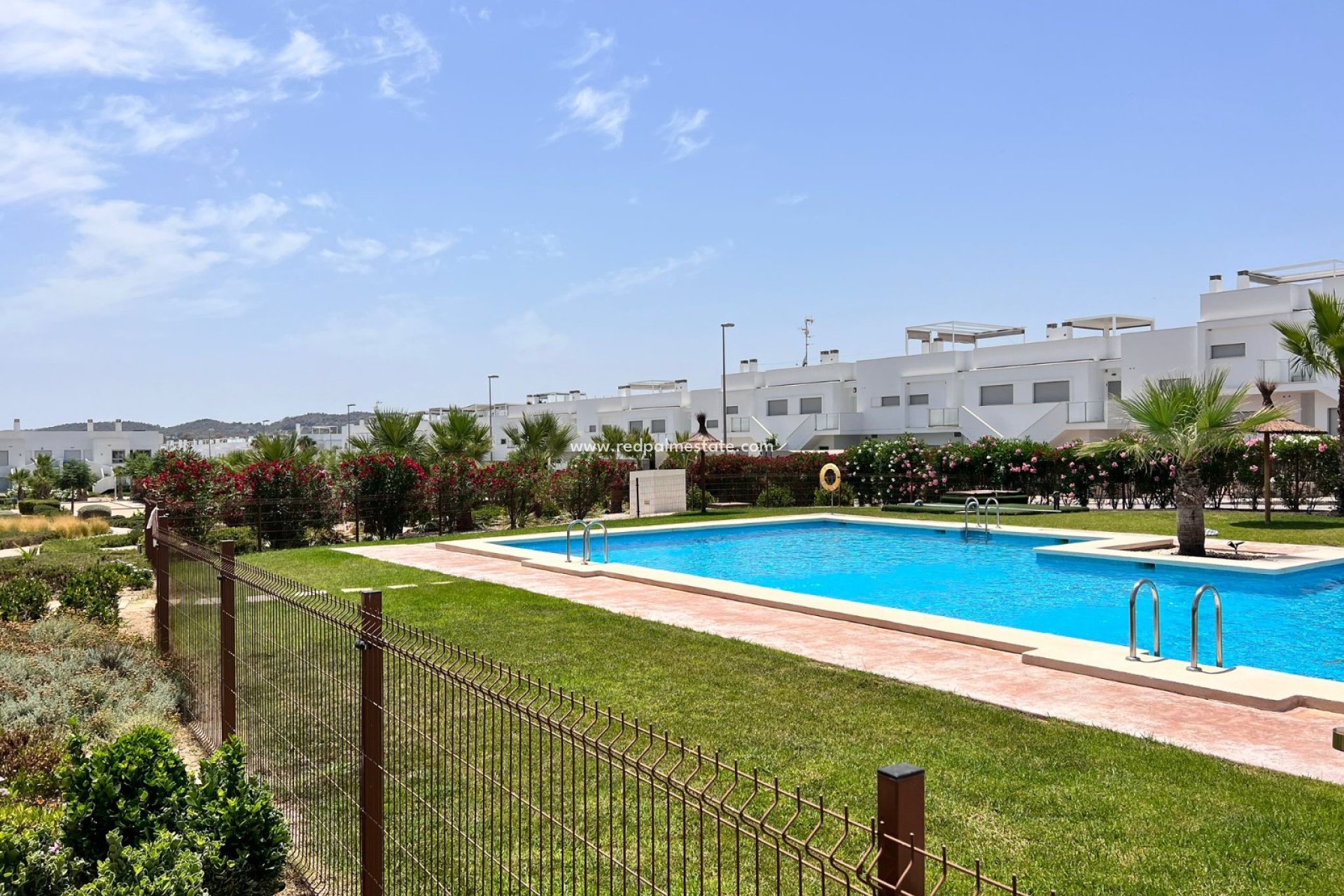 Resale - Apartments -
Vistabella Golf Entre Naranjos - Entre Naranjos Vistabella Golf