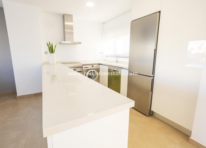 Resale - Apartments -
Vistabella Golf Entre Naranjos - Entre Naranjos