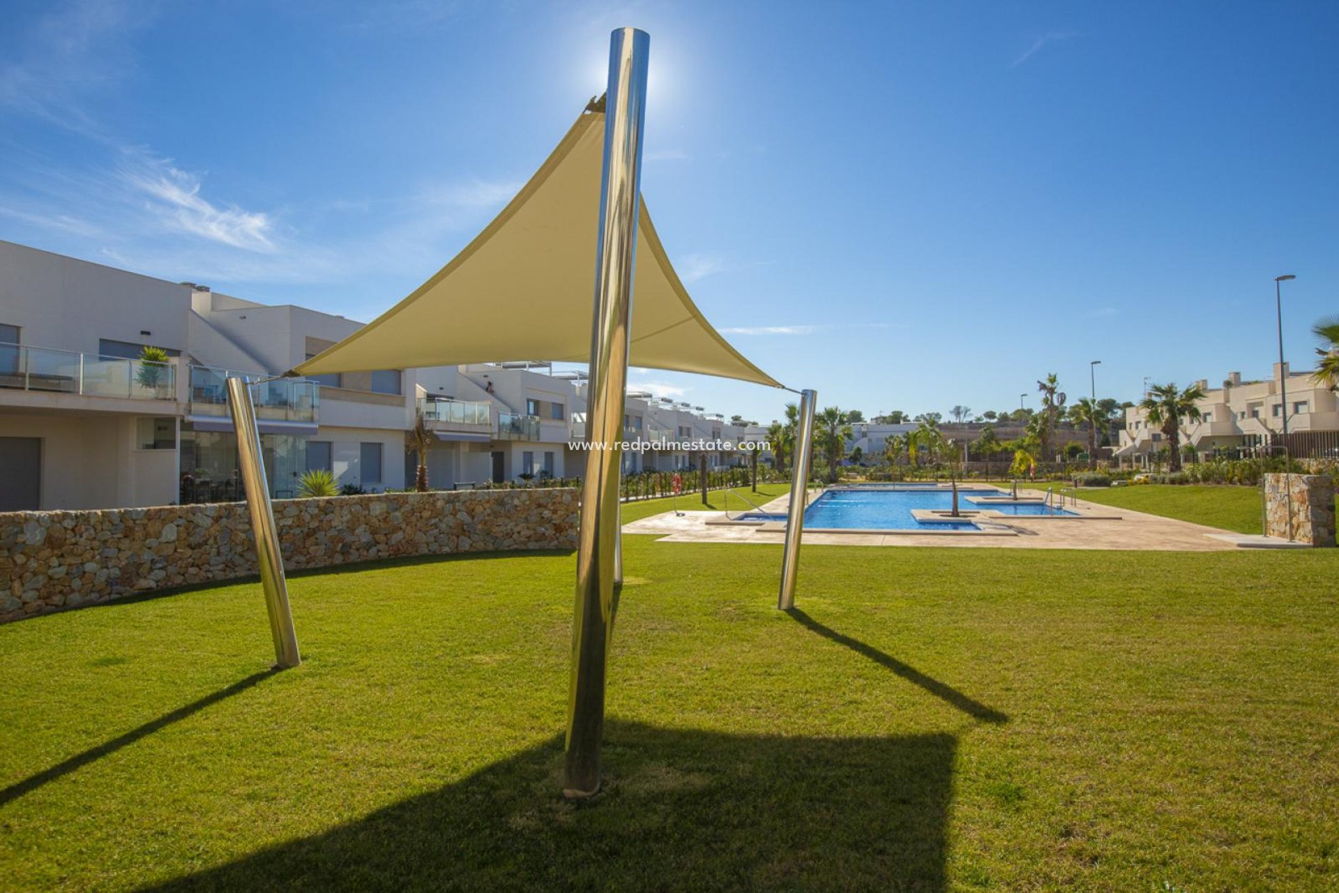 Resale - Apartments -
Vistabella Golf Entre Naranjos - Entre Naranjos