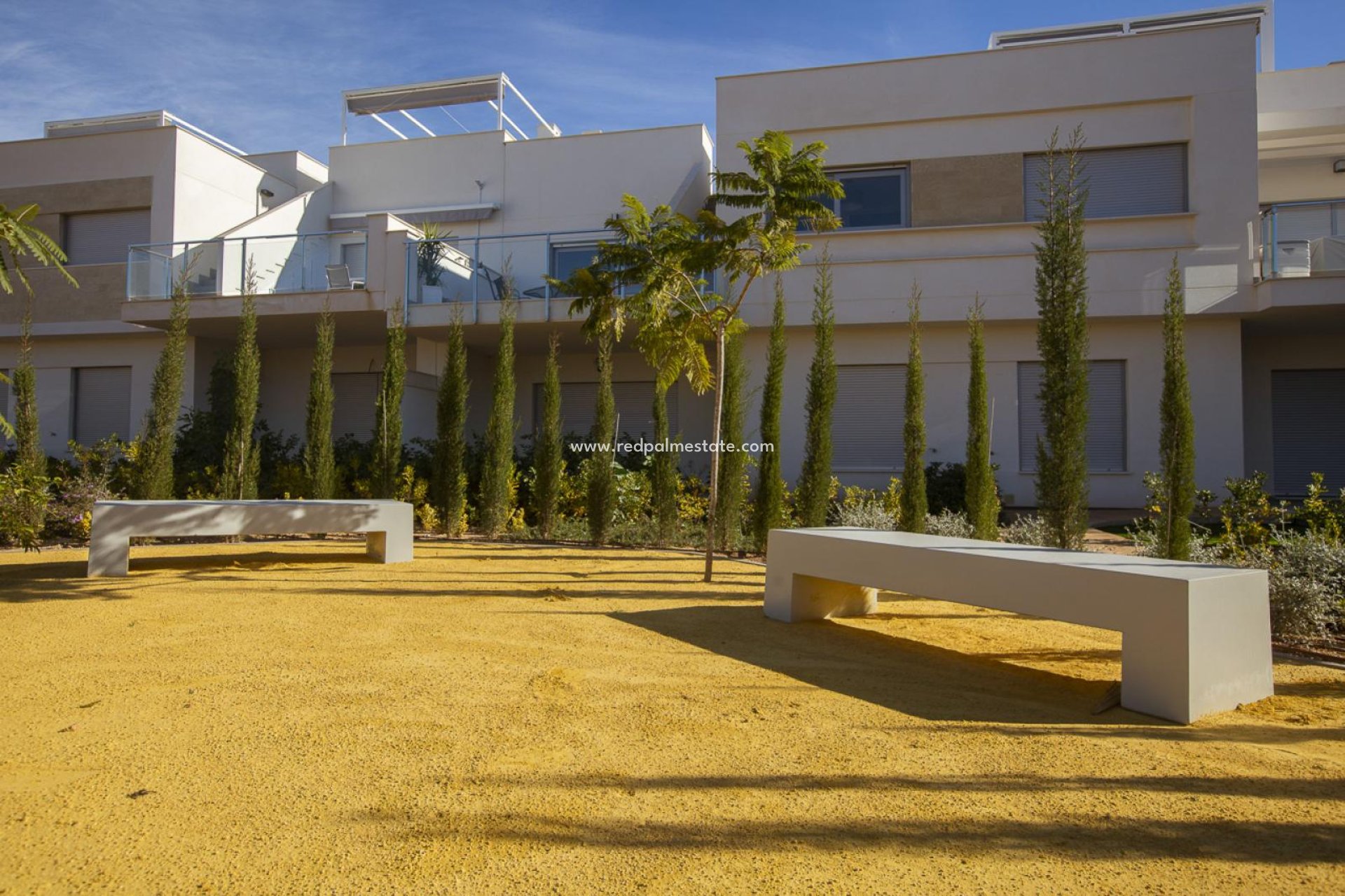 Resale - Apartments -
Vistabella Golf Entre Naranjos - Entre Naranjos