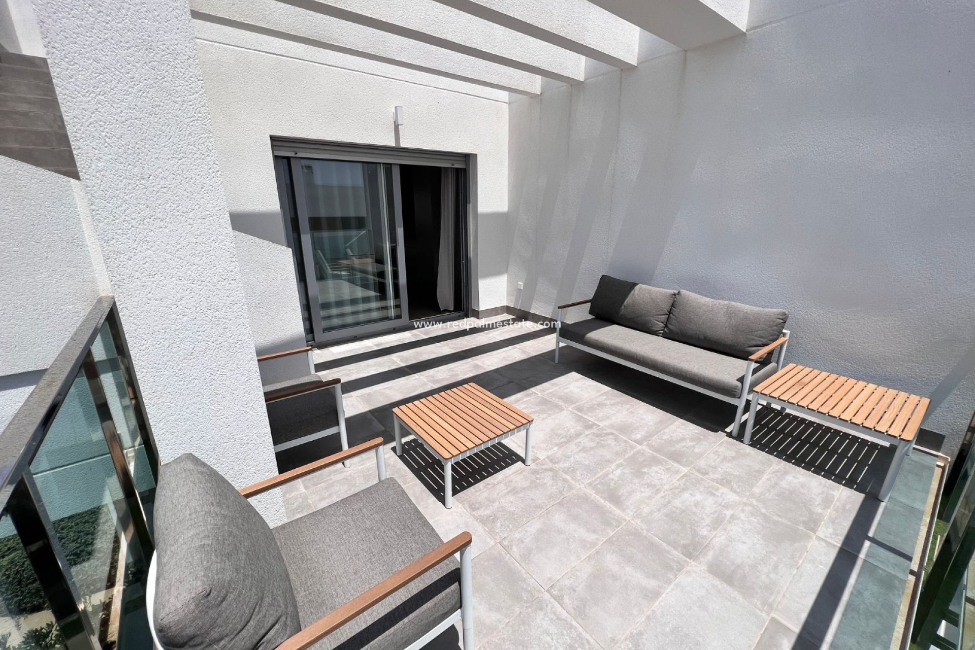 Resale - Apartments -
Vistabella Golf Entre Naranjos - Inland