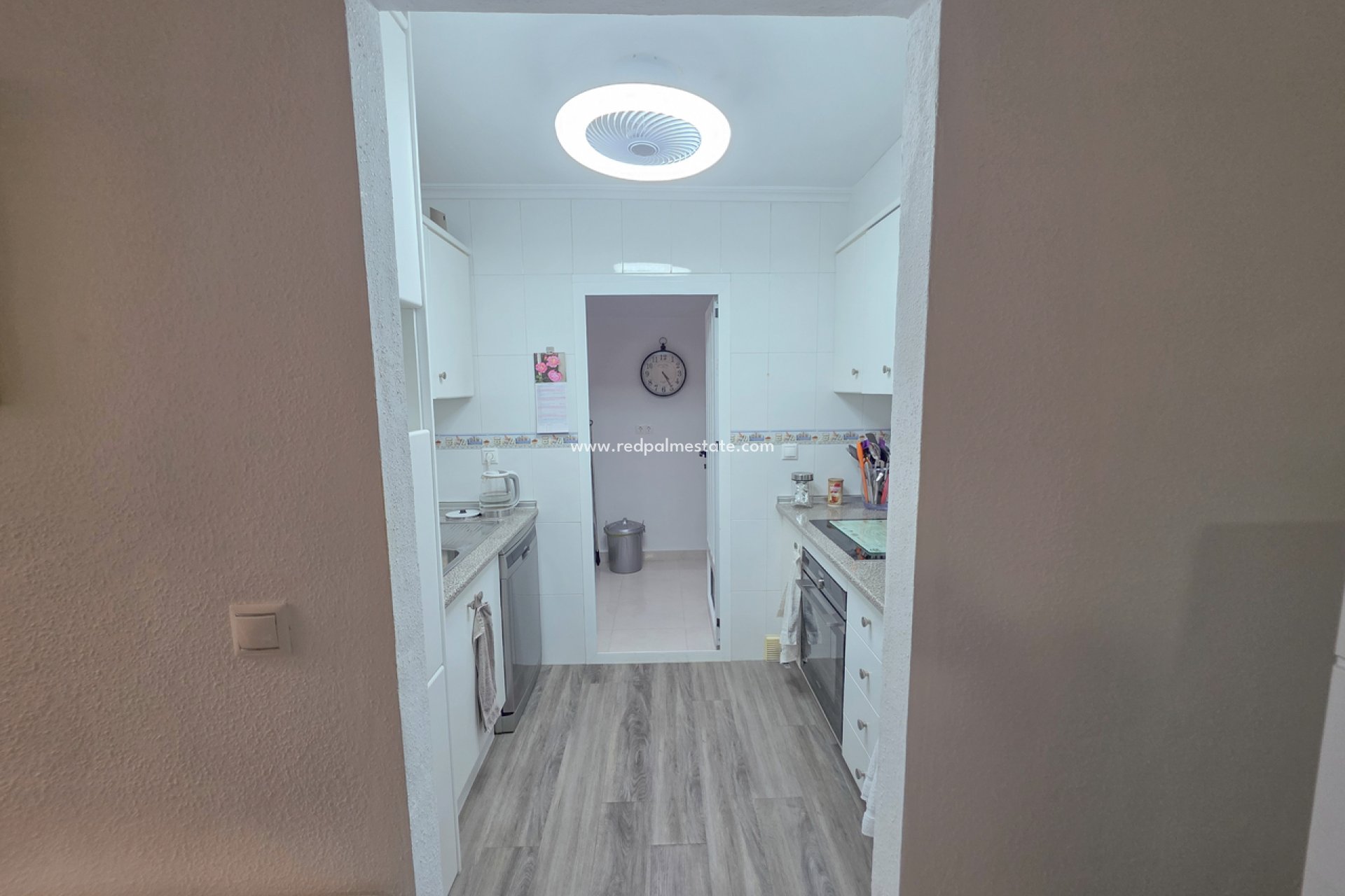 Resale - Apartments -
Vistabella Golf Entre Naranjos - Inland