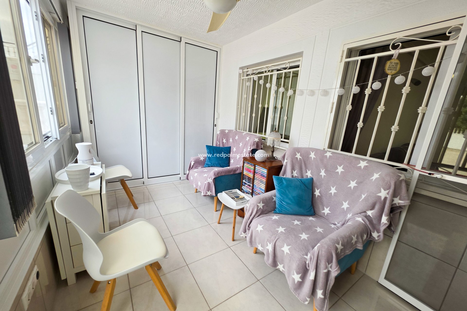 Resale - Apartments -
Vistabella Golf Entre Naranjos - Inland