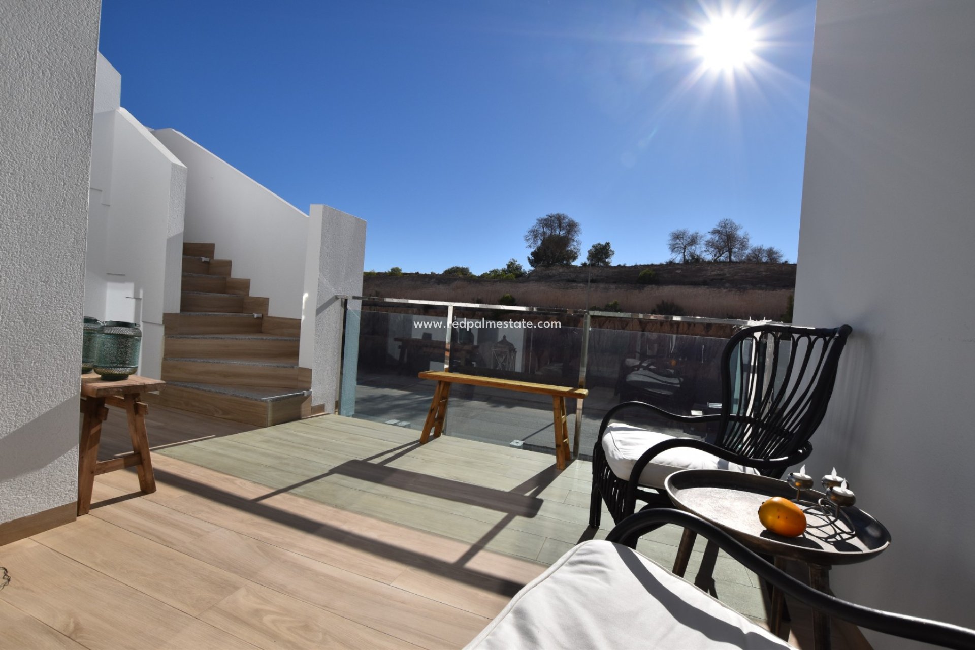 Resale - Apartments -
Vistabella Golf Entre Naranjos - Inland