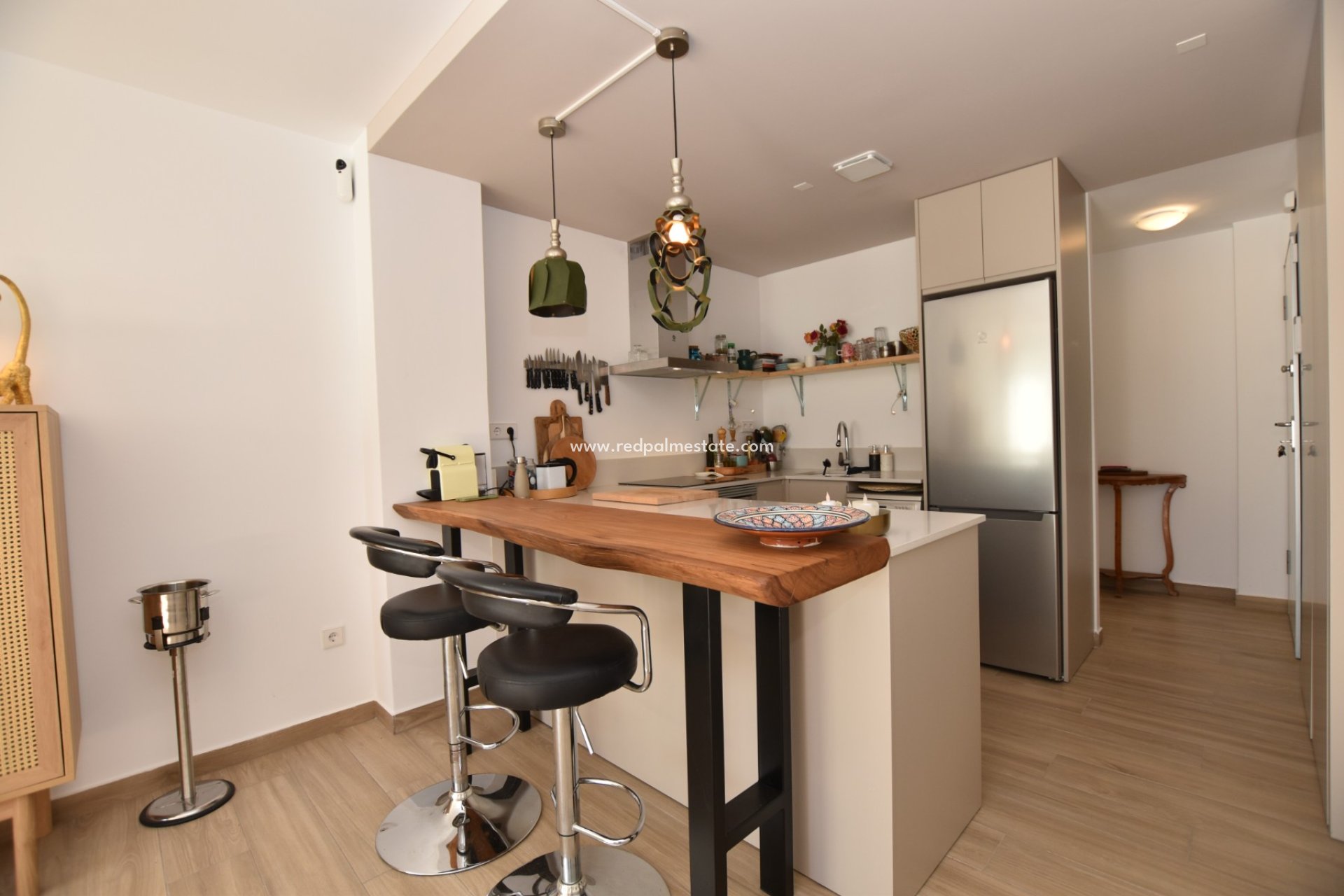 Resale - Apartments -
Vistabella Golf Entre Naranjos - Inland