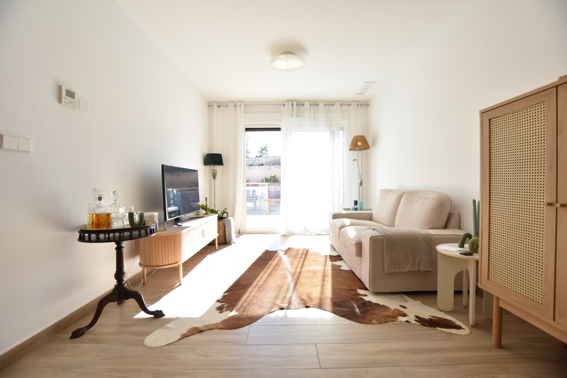 Resale - Apartments -
Vistabella Golf Entre Naranjos - Inland