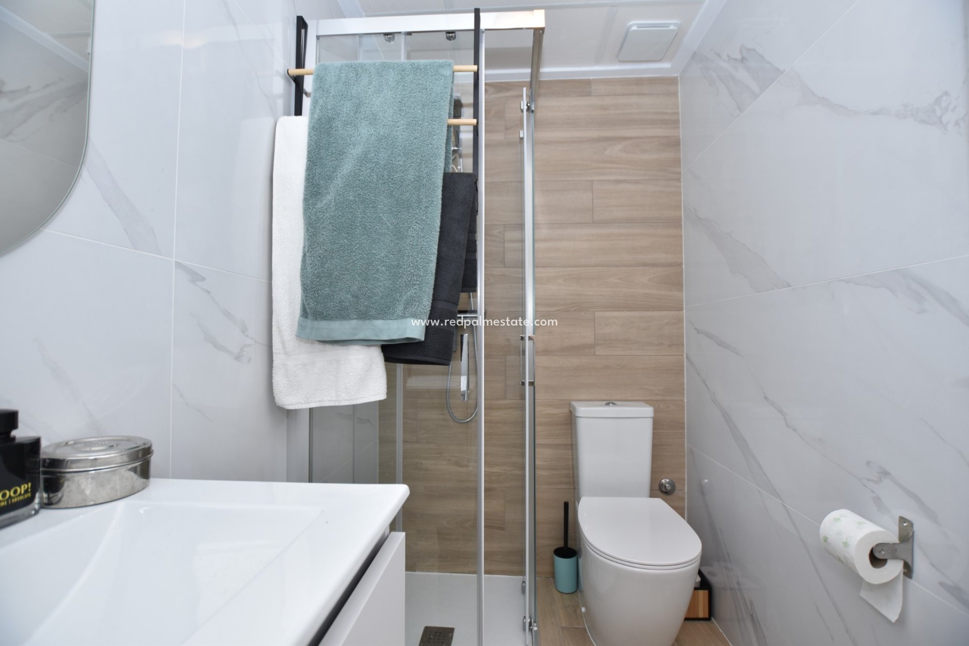 Resale - Apartments -
Vistabella Golf Entre Naranjos - Inland