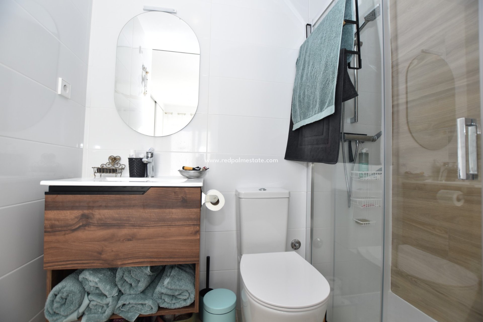 Resale - Apartments -
Vistabella Golf Entre Naranjos - Inland