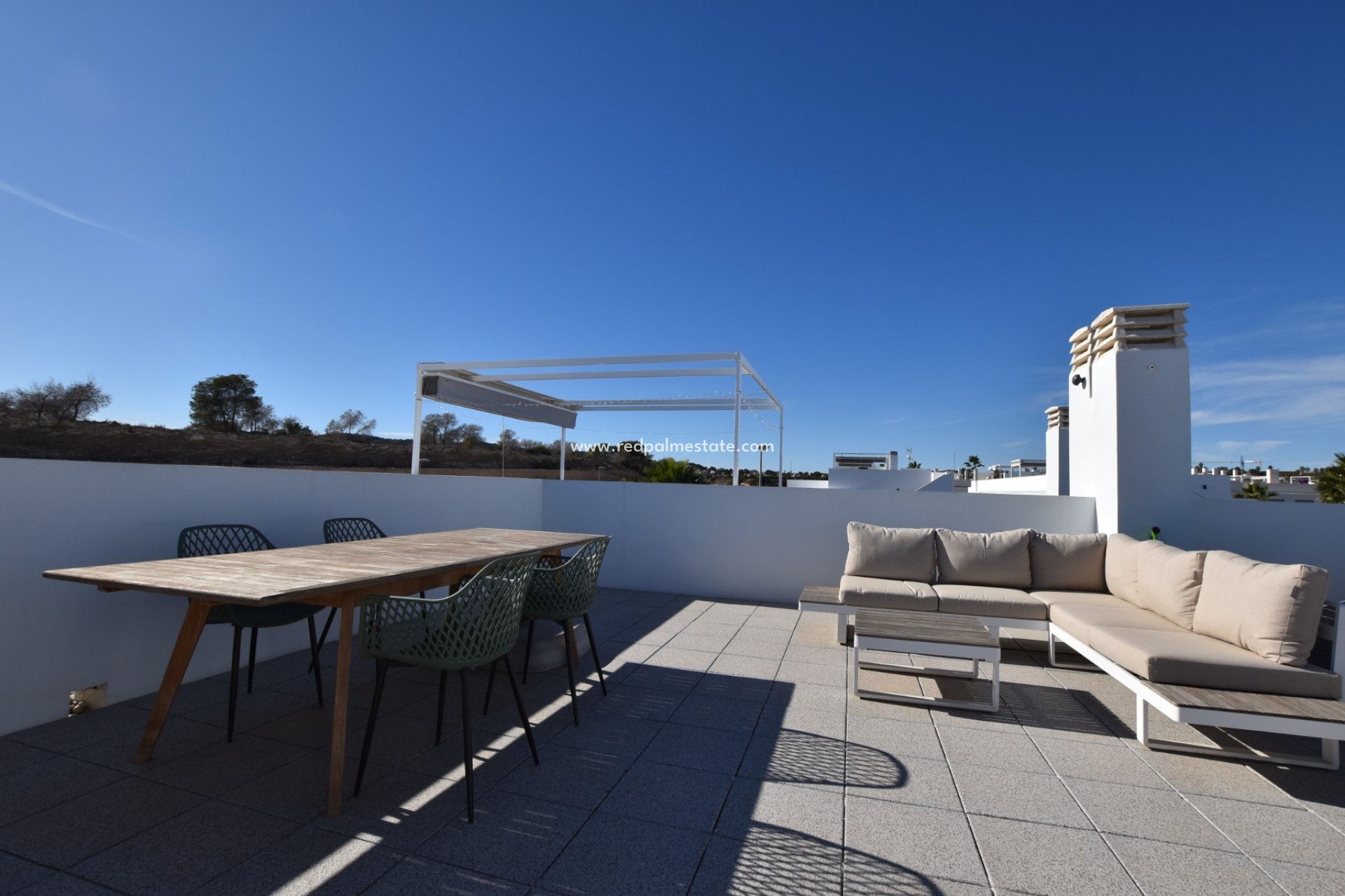 Resale - Apartments -
Vistabella Golf Entre Naranjos - Inland