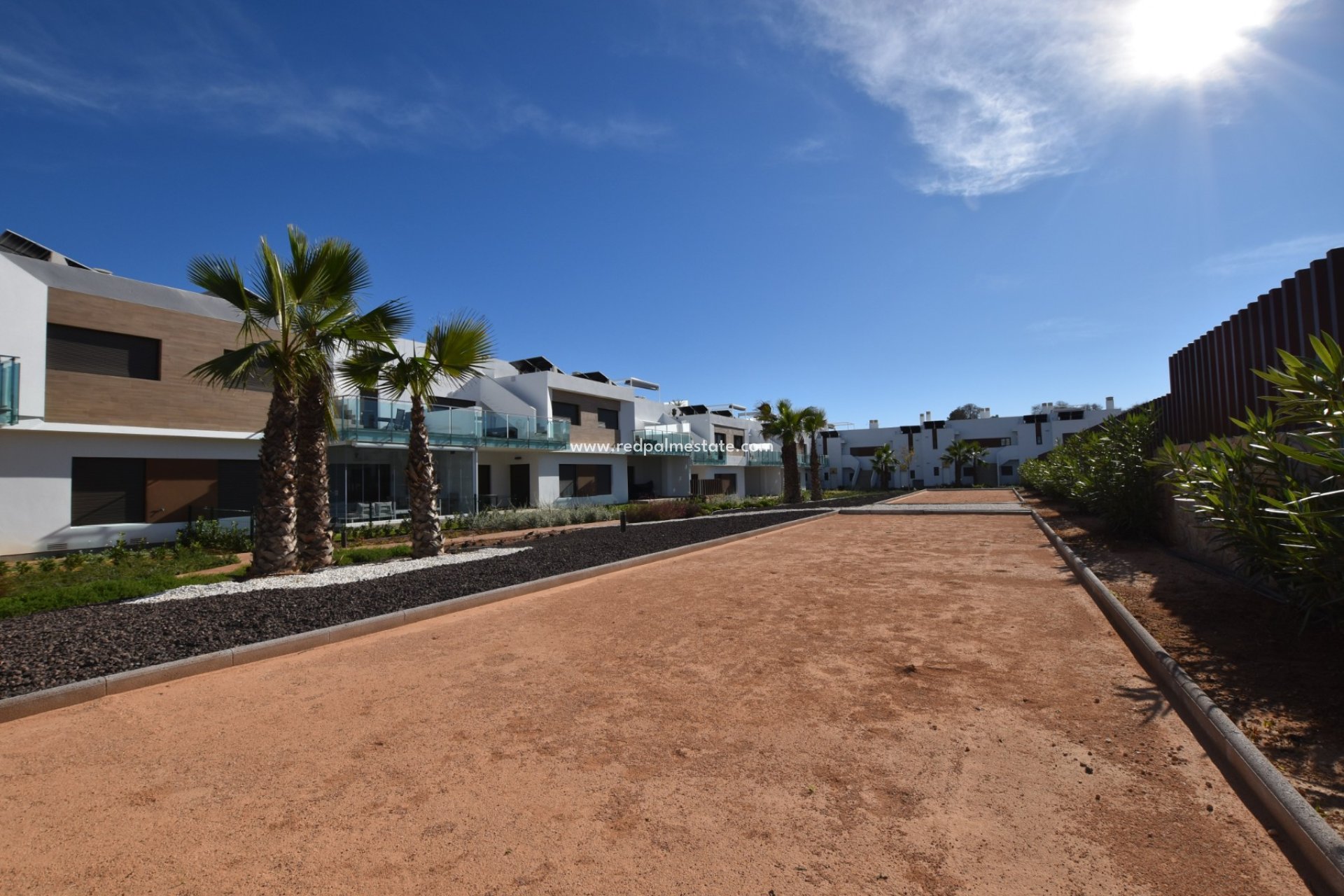 Resale - Apartments -
Vistabella Golf Entre Naranjos - Inland