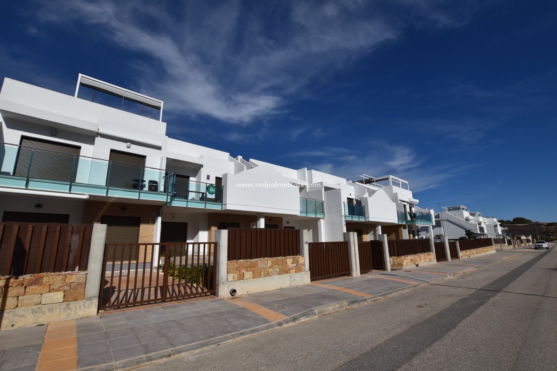 Resale - Apartments -
Vistabella Golf Entre Naranjos - Inland