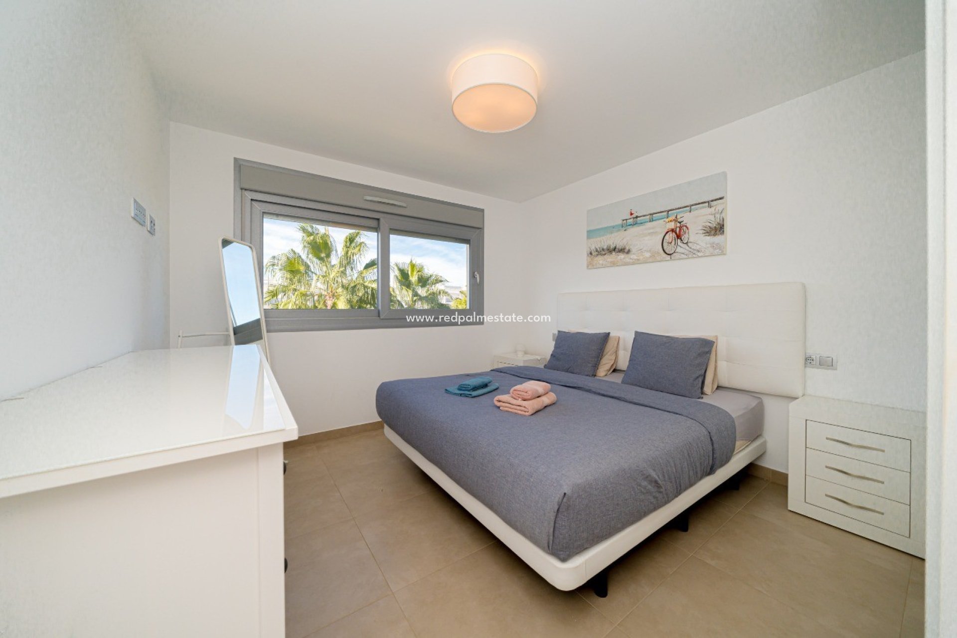 Resale - Apartments -
Vistabella Golf Entre Naranjos - Inland