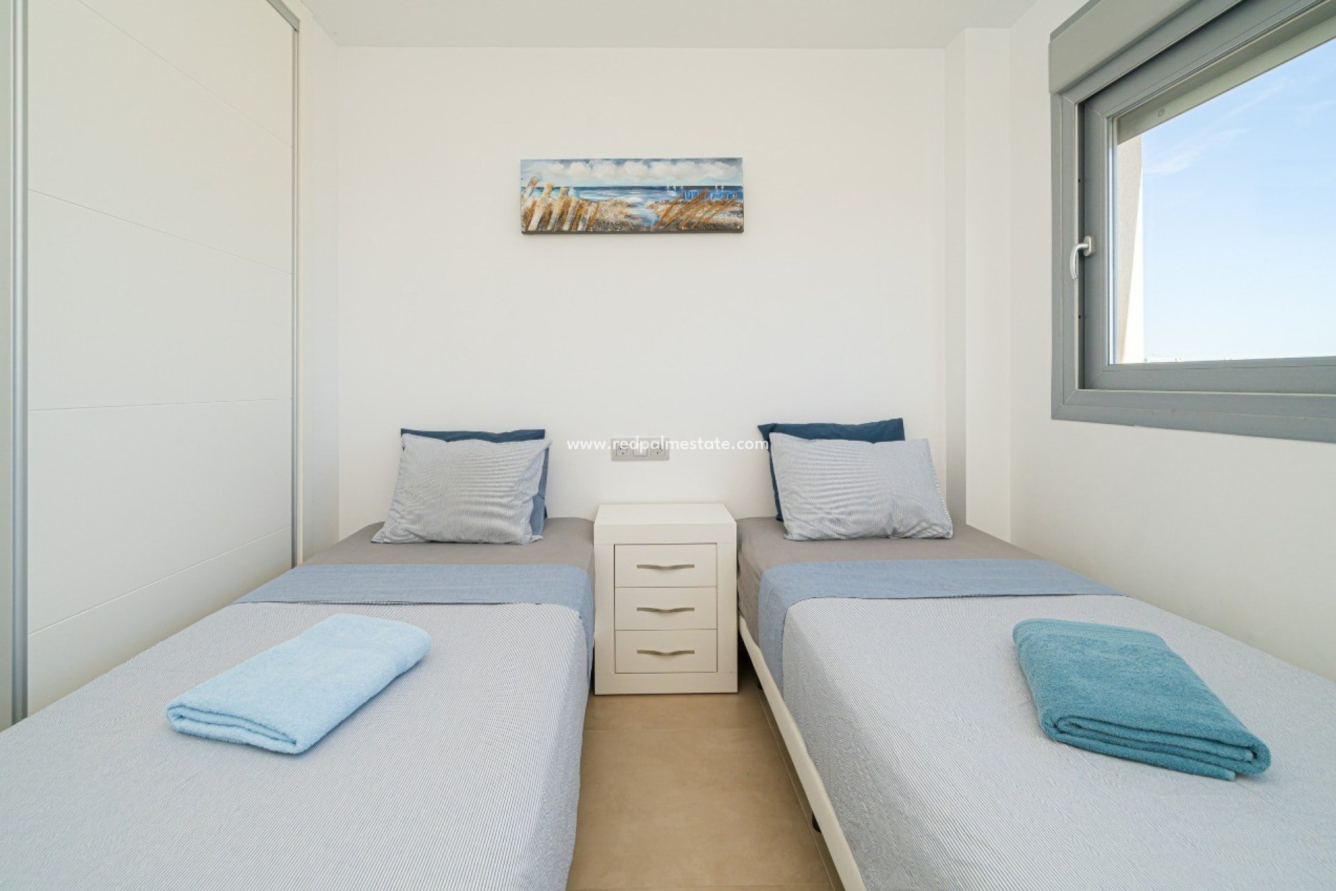 Resale - Apartments -
Vistabella Golf Entre Naranjos - Inland