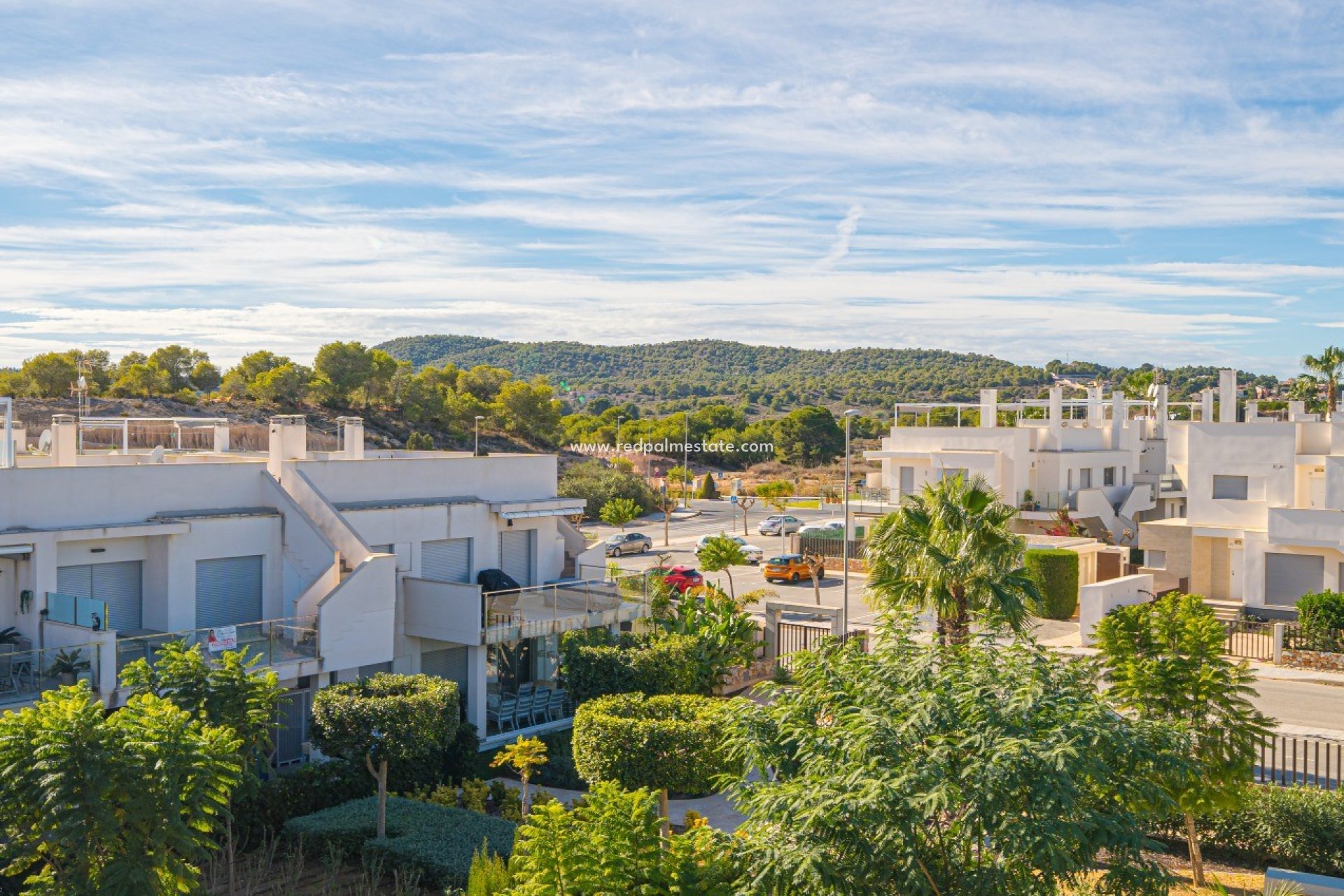 Resale - Apartments -
Vistabella Golf Entre Naranjos - Inland