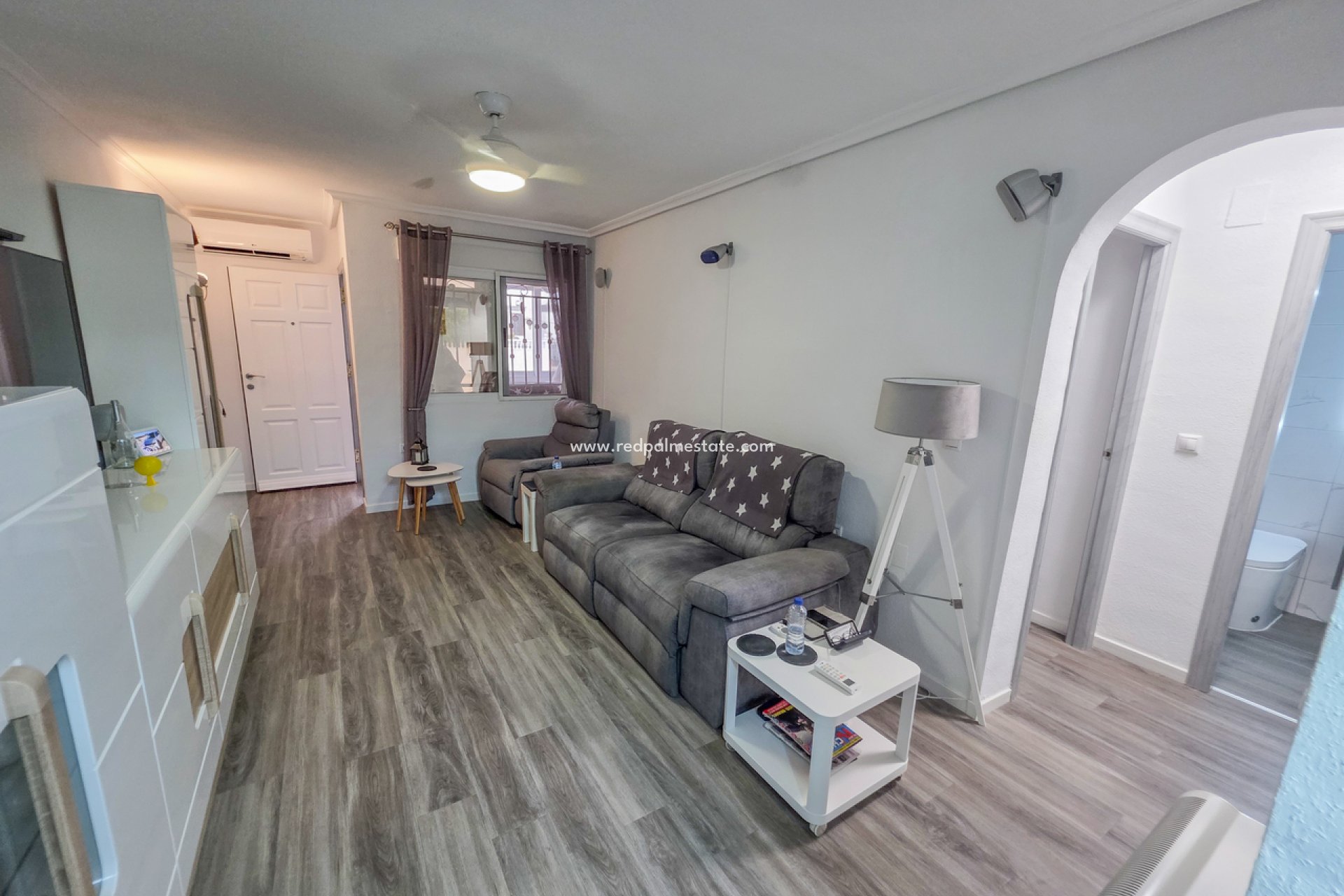 Resale - Apartments -
Vistabella Golf Entre Naranjos - Inland