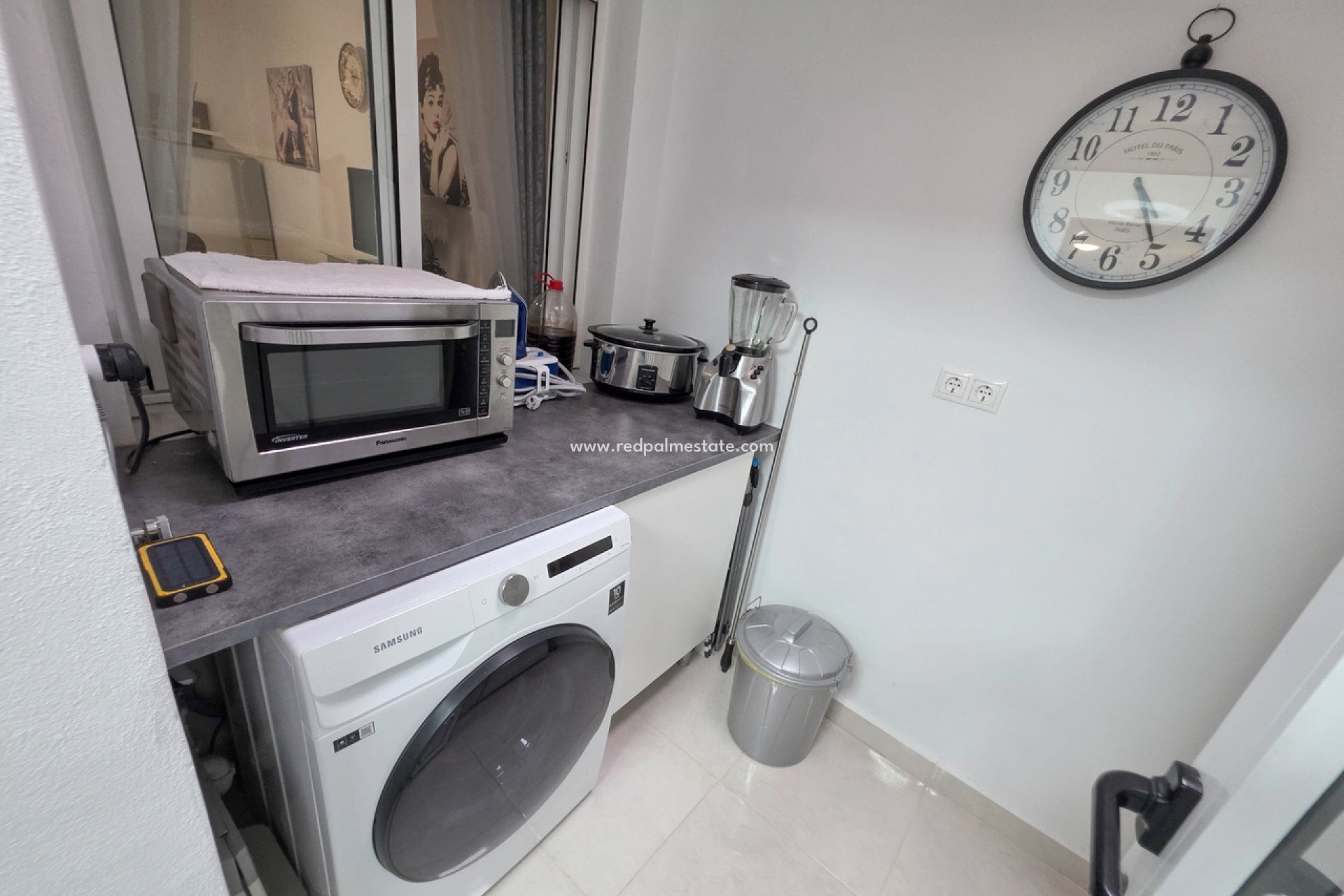 Resale - Apartments -
Vistabella Golf Entre Naranjos - Inland