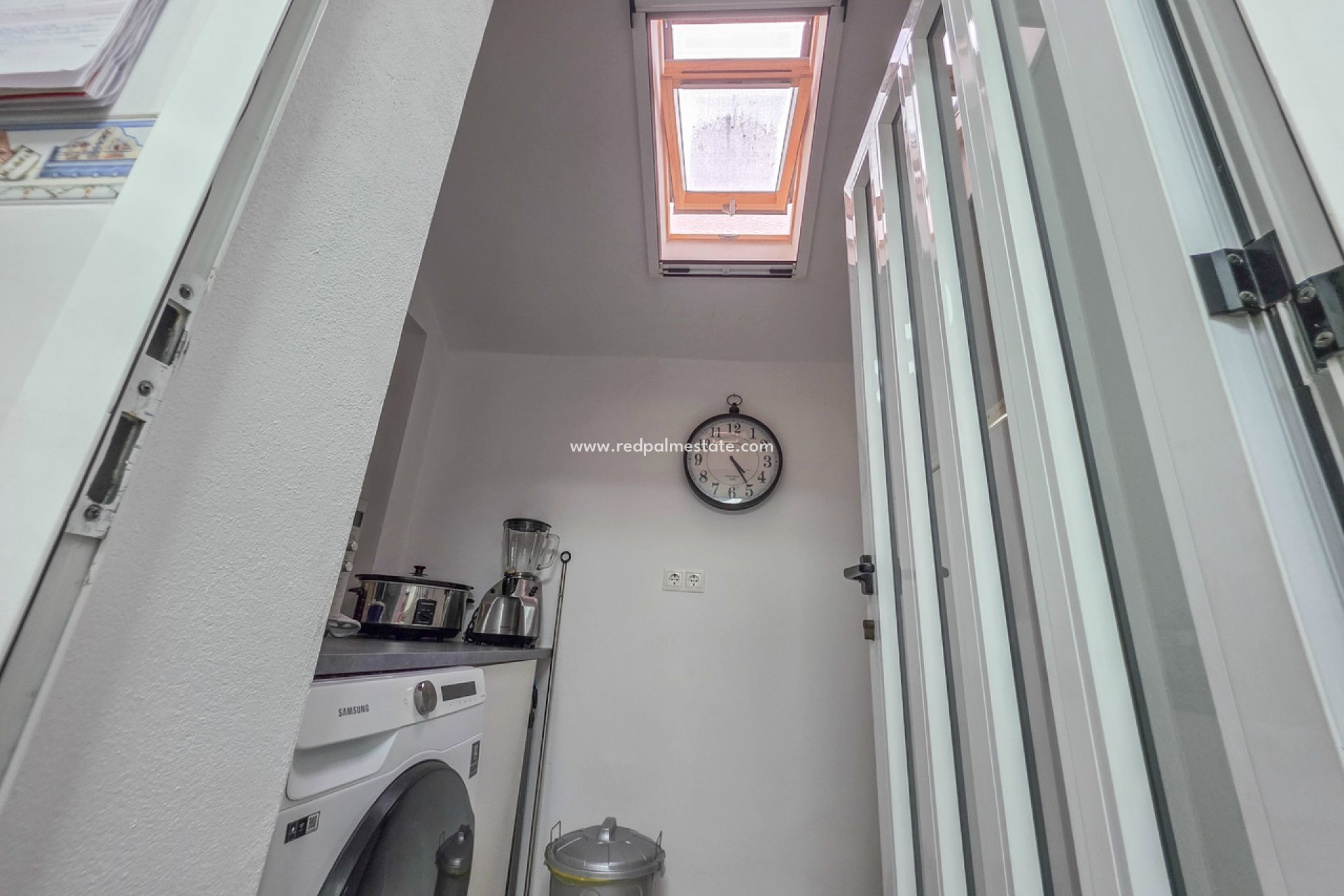 Resale - Apartments -
Vistabella Golf Entre Naranjos - Inland