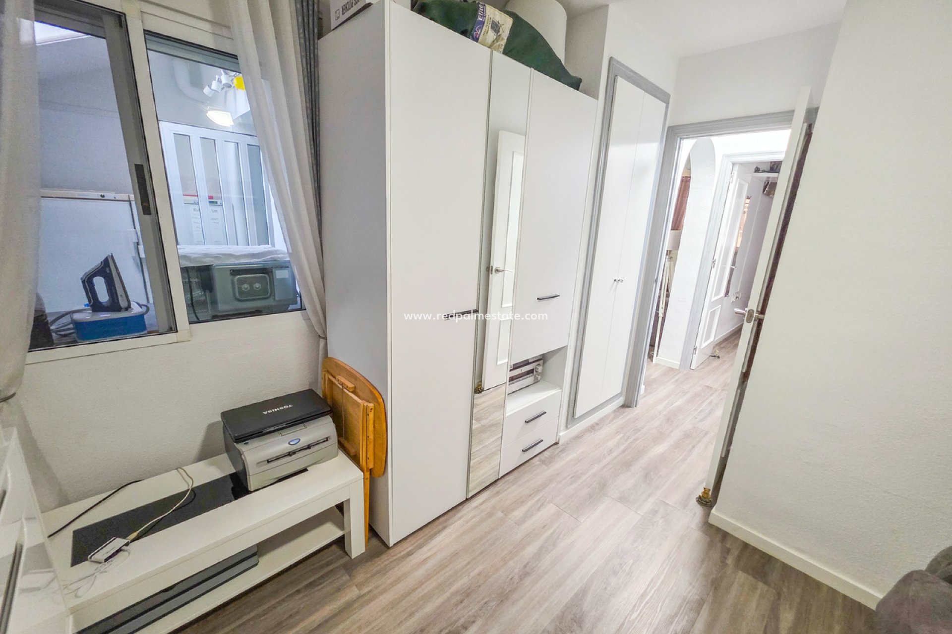 Resale - Apartments -
Vistabella Golf Entre Naranjos - Inland