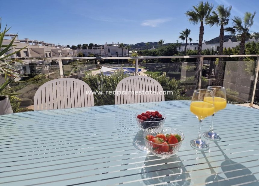 Resale - Apartments -
Vistabella Golf Entre Naranjos - Vistabella Golf