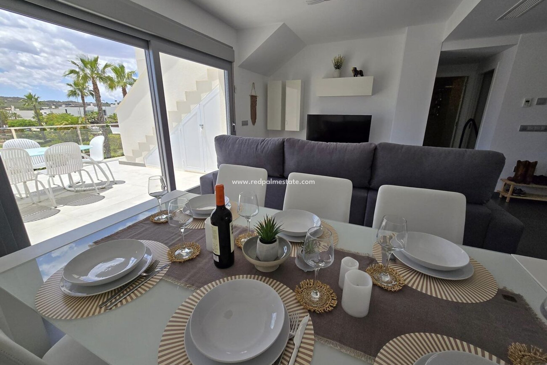 Resale - Apartments -
Vistabella Golf Entre Naranjos - Vistabella Golf