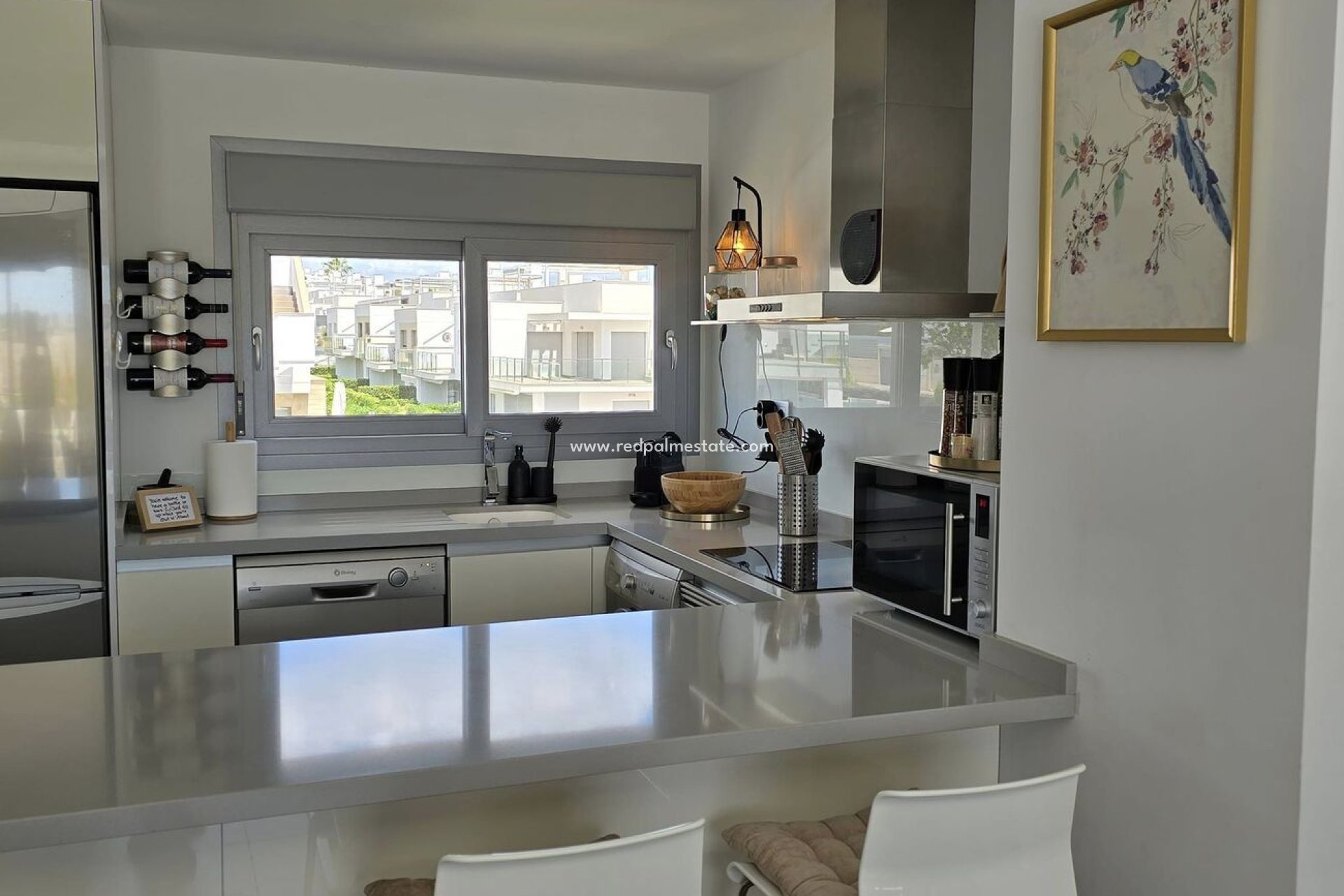 Resale - Apartments -
Vistabella Golf Entre Naranjos - Vistabella Golf