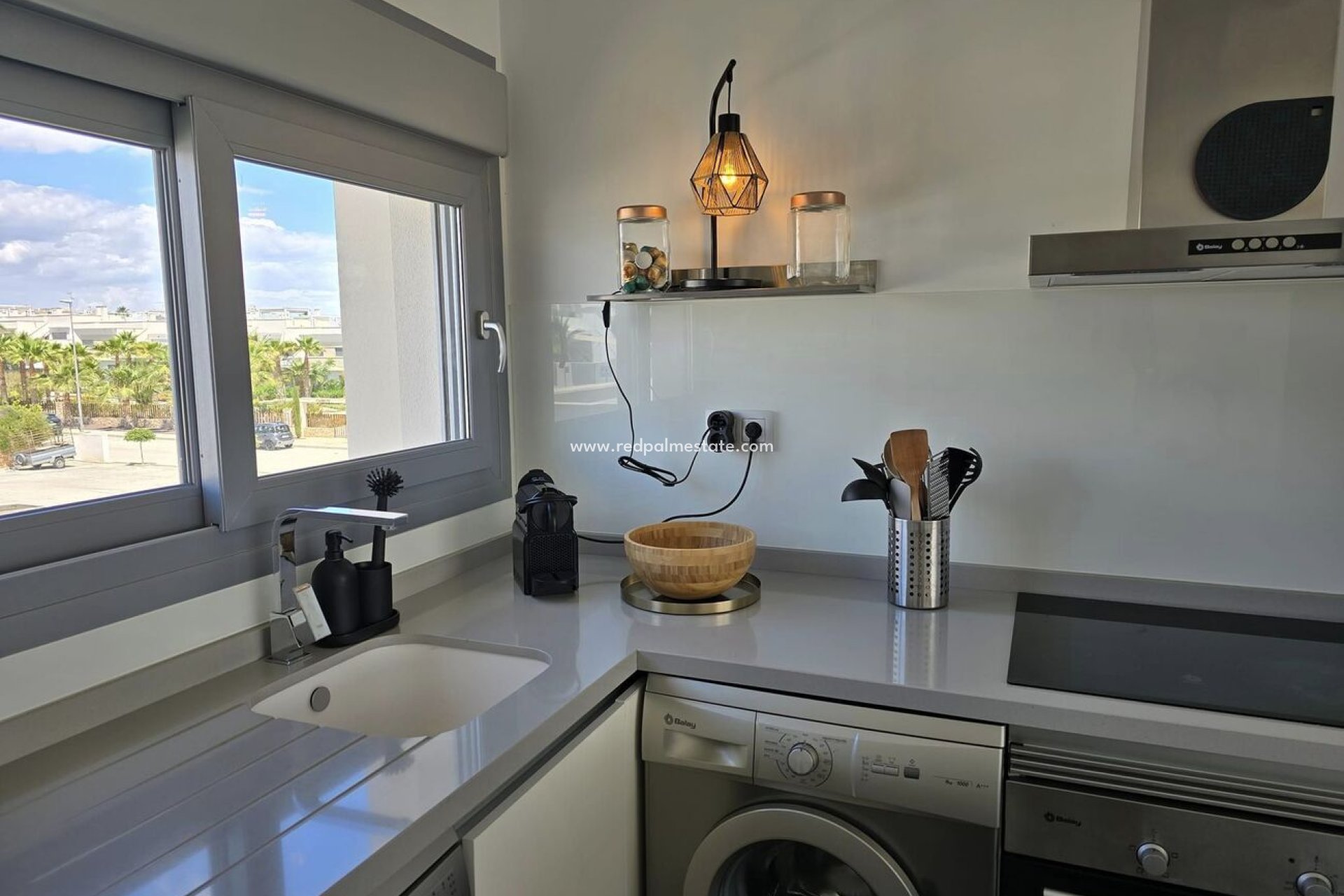 Resale - Apartments -
Vistabella Golf Entre Naranjos - Vistabella Golf