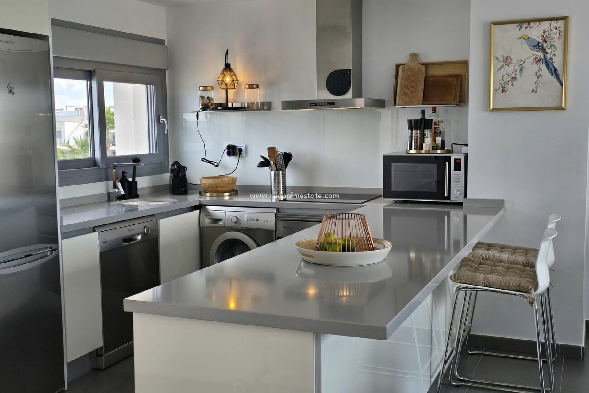 Resale - Apartments -
Vistabella Golf Entre Naranjos - Vistabella Golf