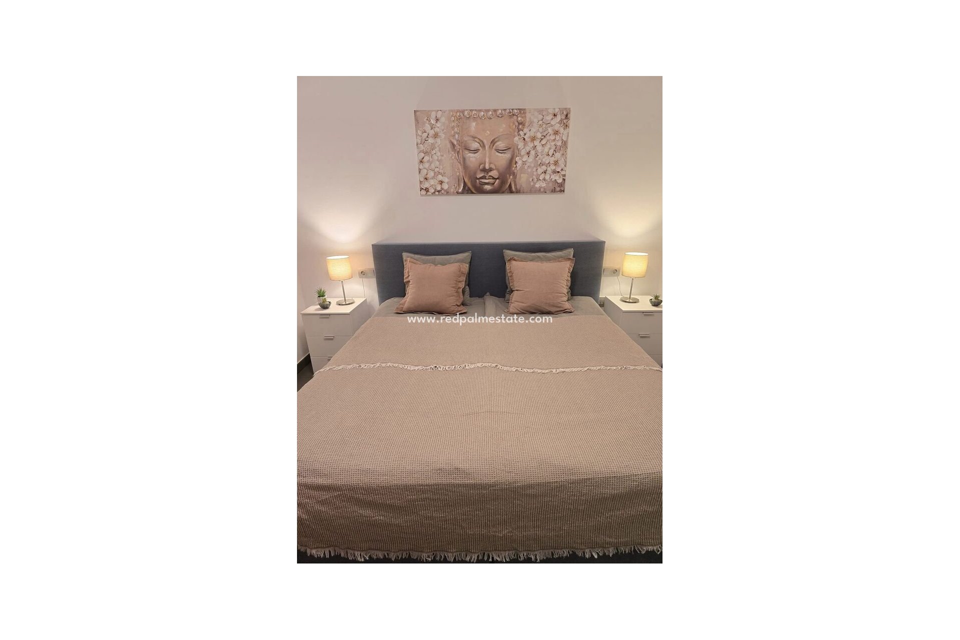 Resale - Apartments -
Vistabella Golf Entre Naranjos - Vistabella Golf