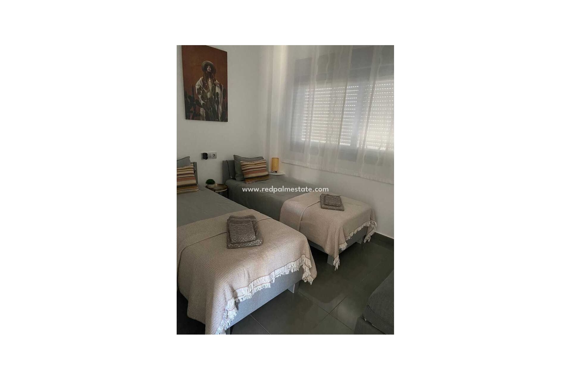 Resale - Apartments -
Vistabella Golf Entre Naranjos - Vistabella Golf