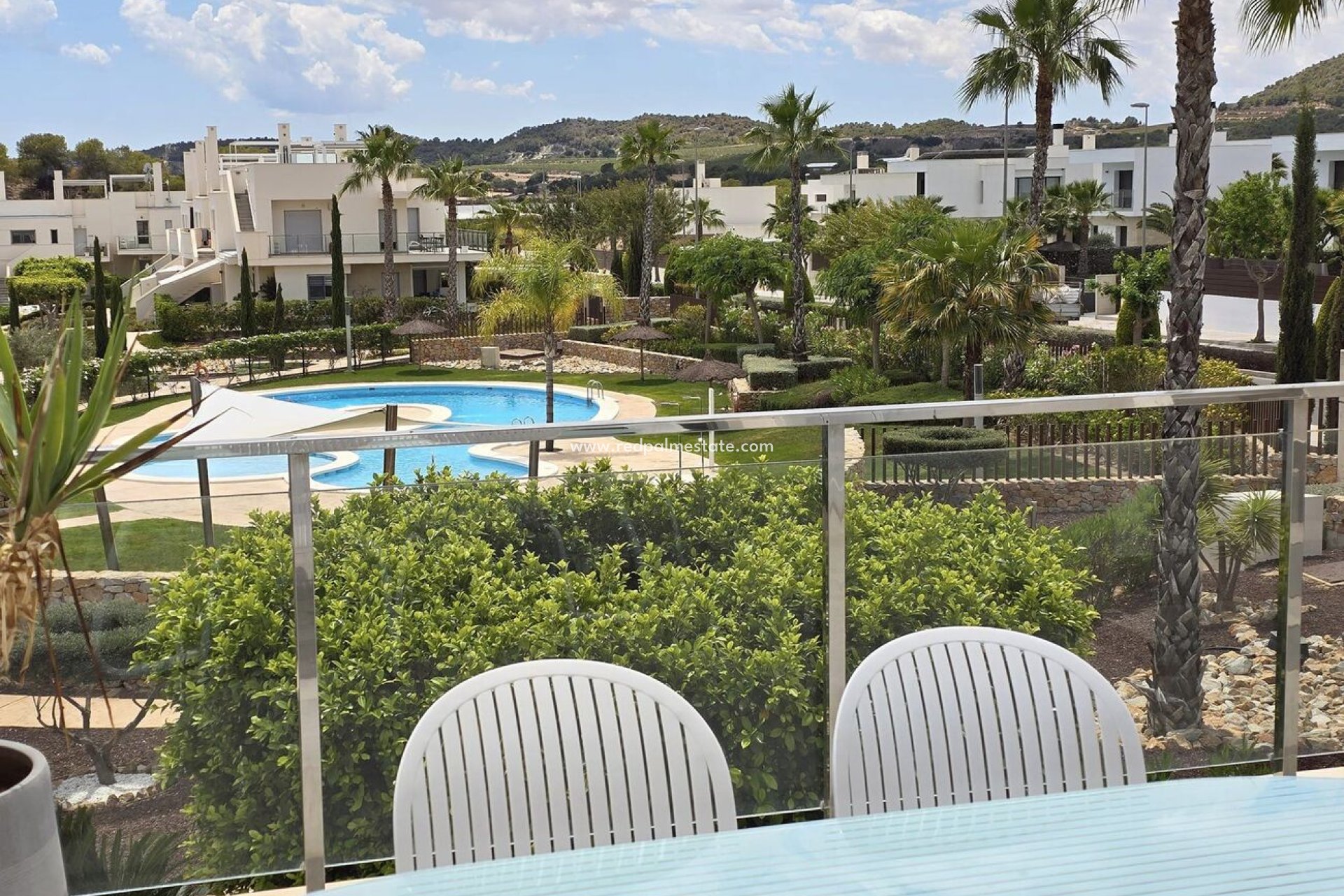 Resale - Apartments -
Vistabella Golf Entre Naranjos - Vistabella Golf