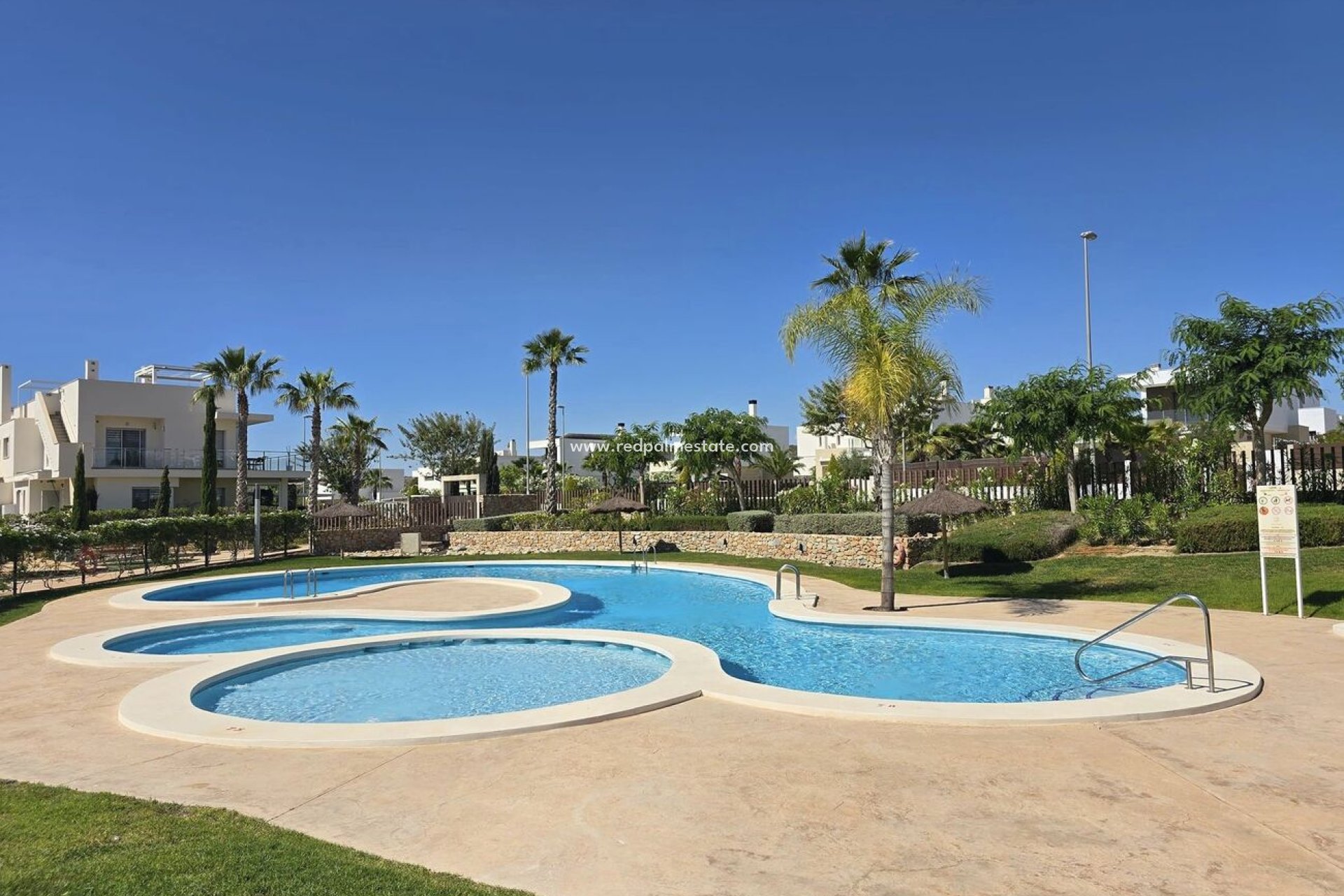 Resale - Apartments -
Vistabella Golf Entre Naranjos - Vistabella Golf
