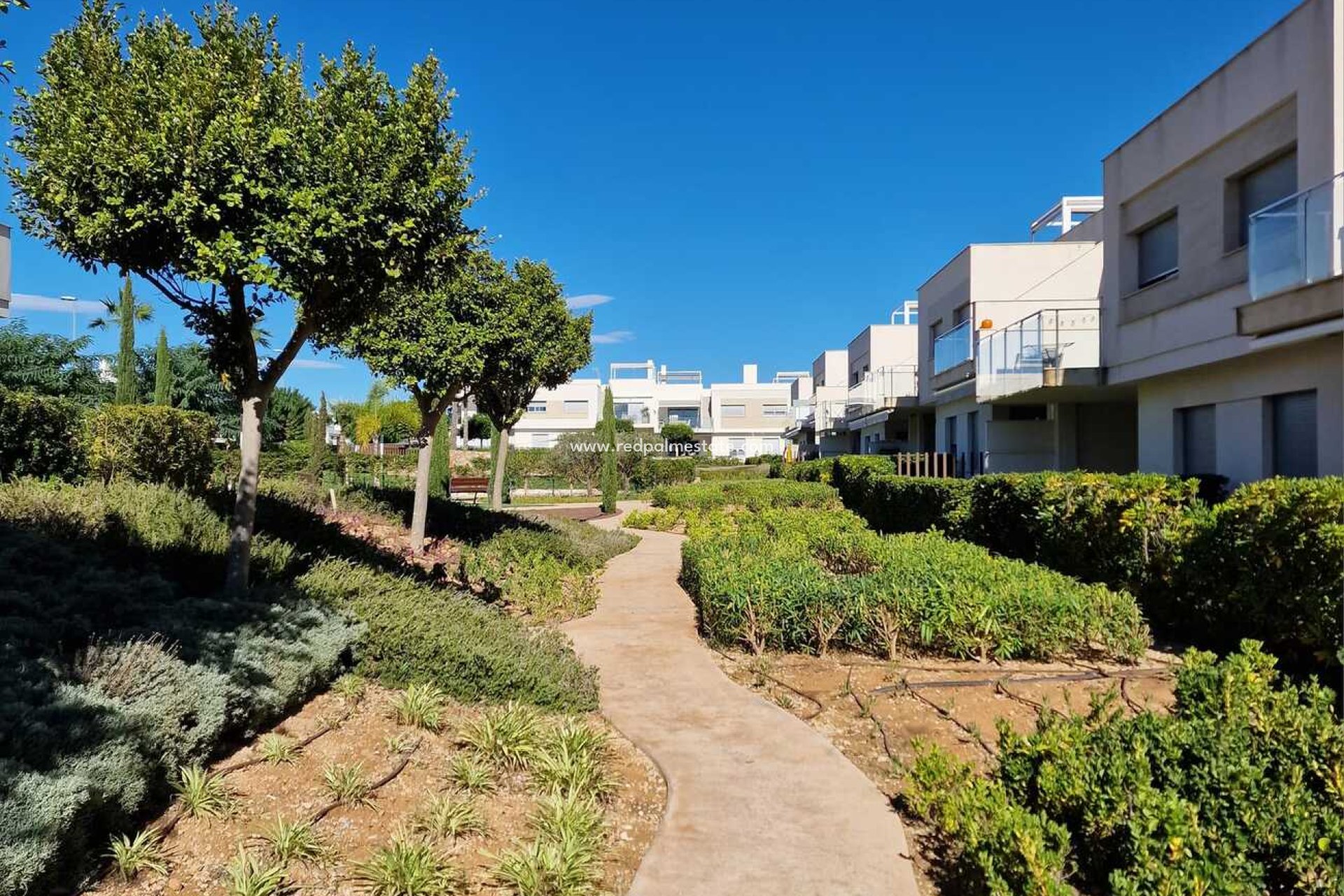Resale - Apartments -
Vistabella Golf Entre Naranjos - Vistabella Golf
