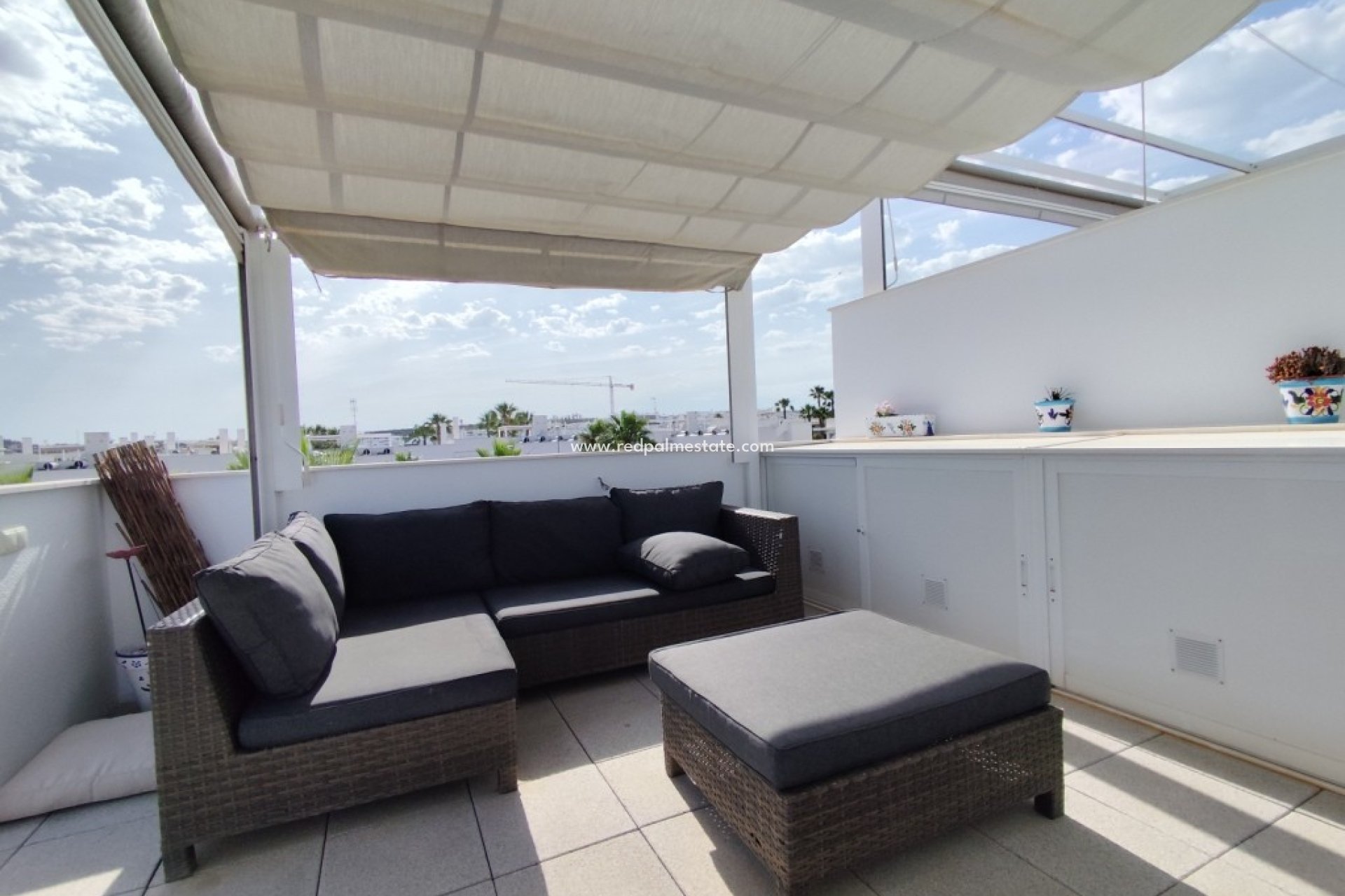 Resale - Apartments -
Vistabella Golf Entre Naranjos - Vistabella Golf