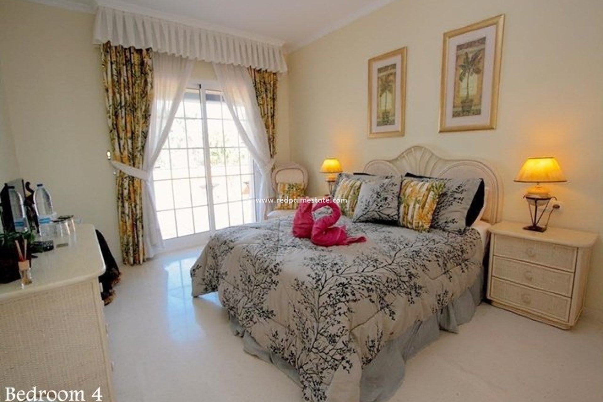 Resale - Bed and Breakfast -
Mijas Golf