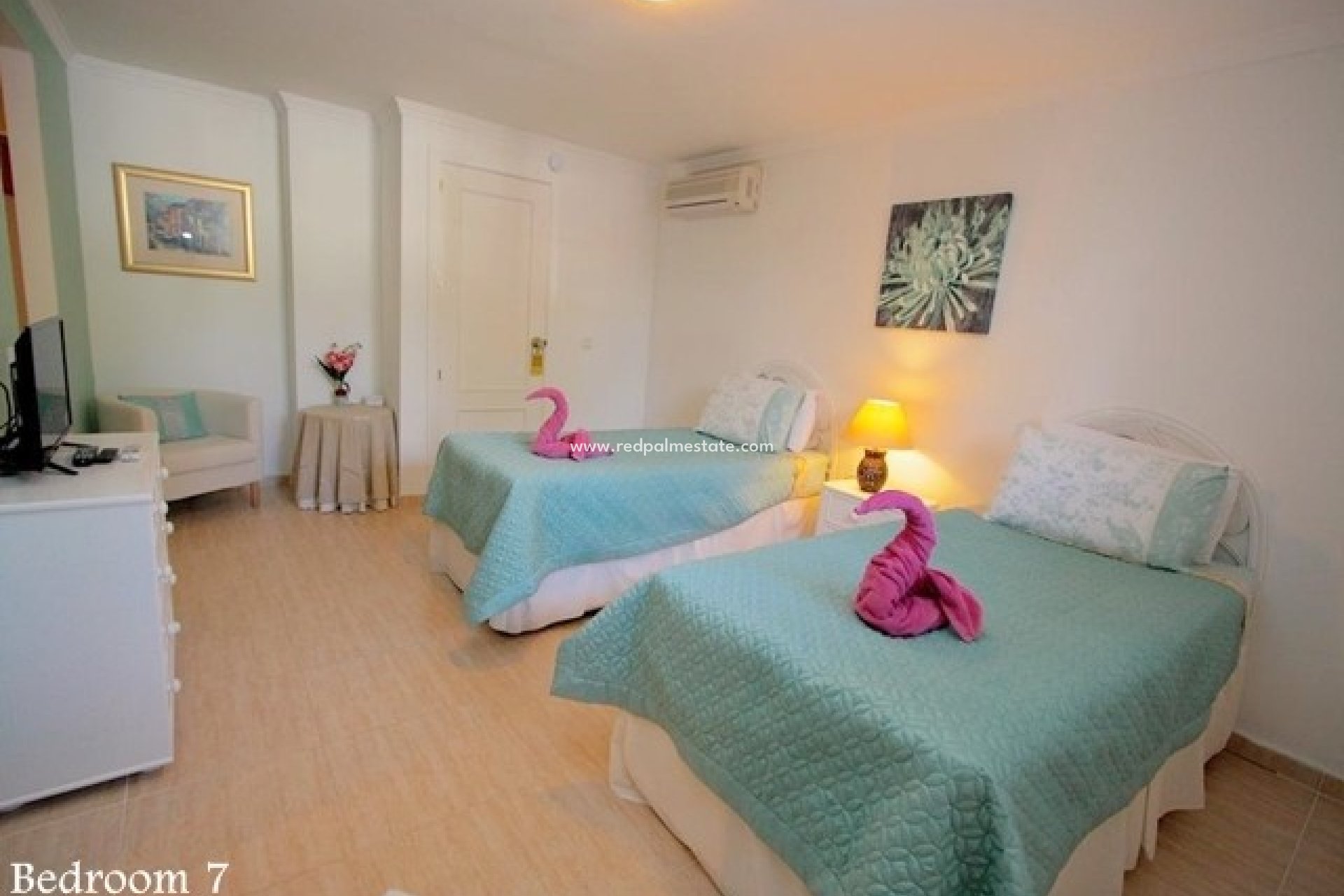 Resale - Bed and Breakfast -
Mijas Golf