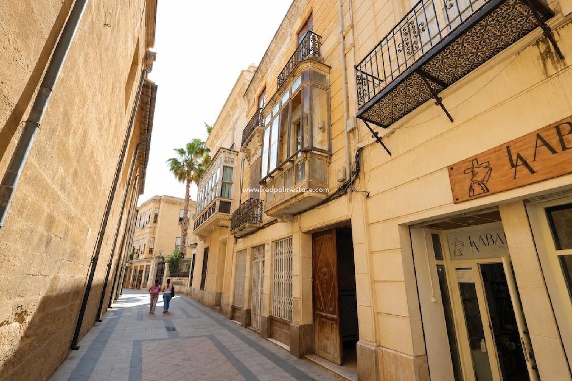 Resale - Building unique -
Orihuela Costa - Zona Centro