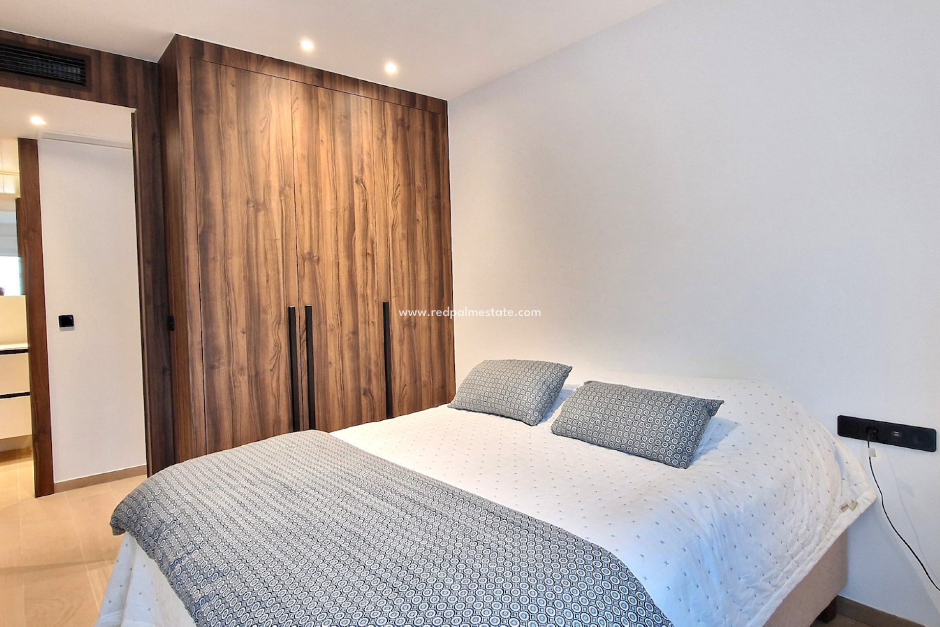 Resale - Bungalow -
Algorfa - Inland