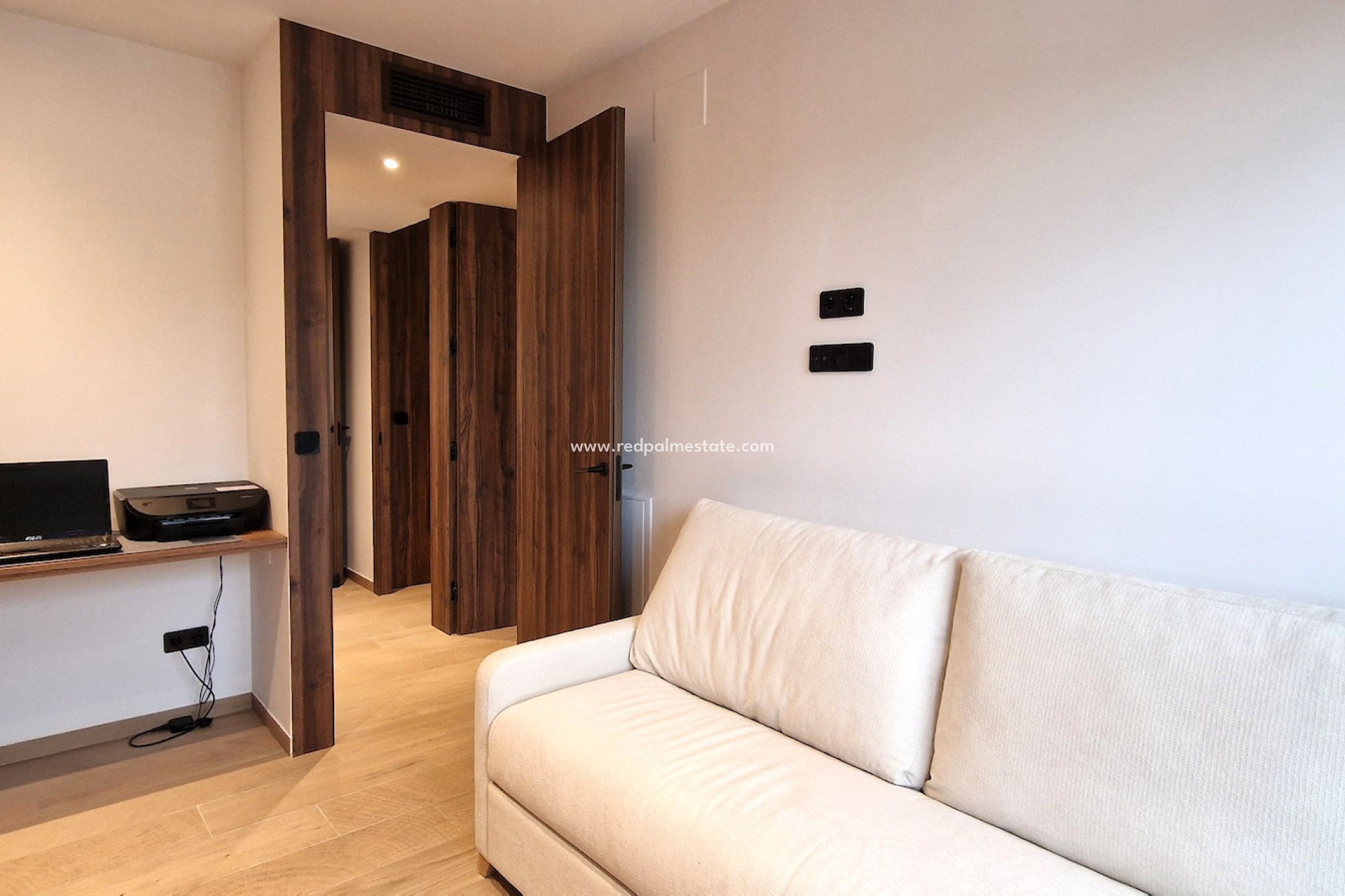 Resale - Bungalow -
Algorfa - Inland