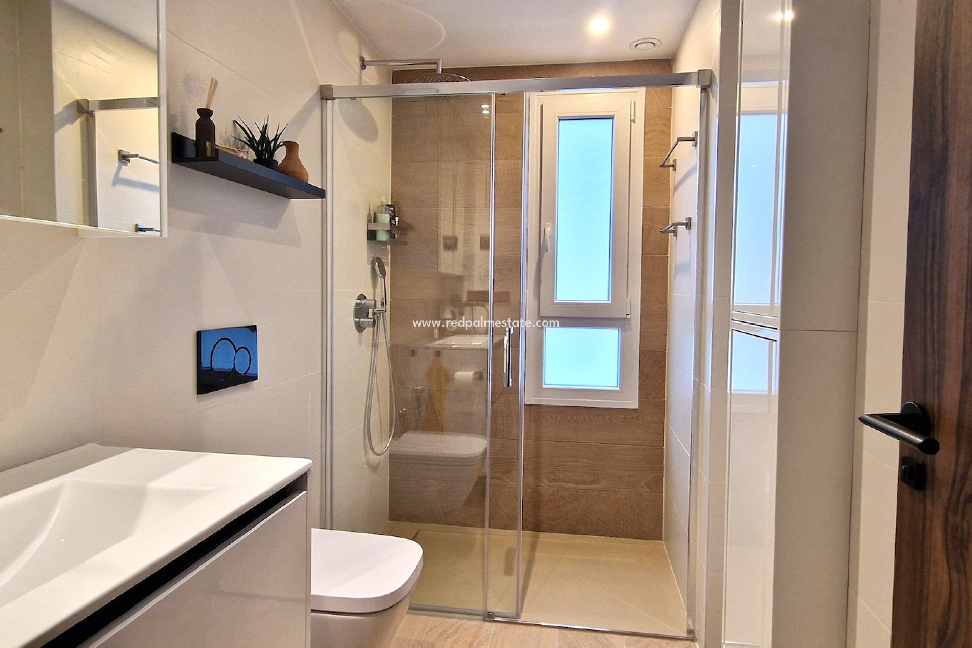 Resale - Bungalow -
Algorfa - Inland