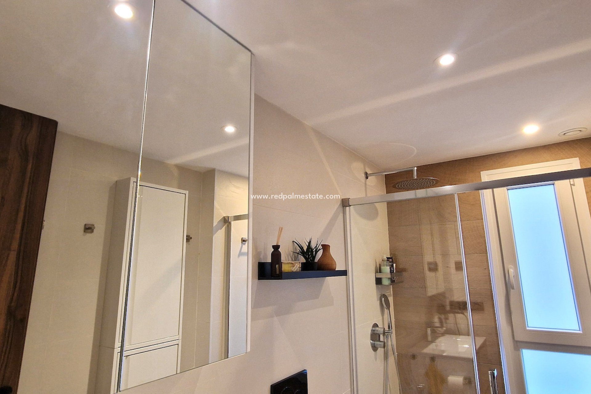 Resale - Bungalow -
Algorfa - Inland