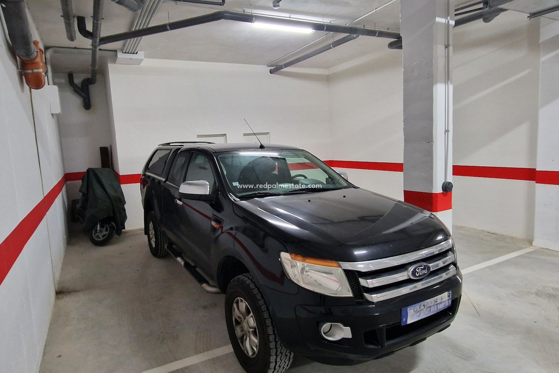 Resale - Bungalow -
Algorfa - Inland