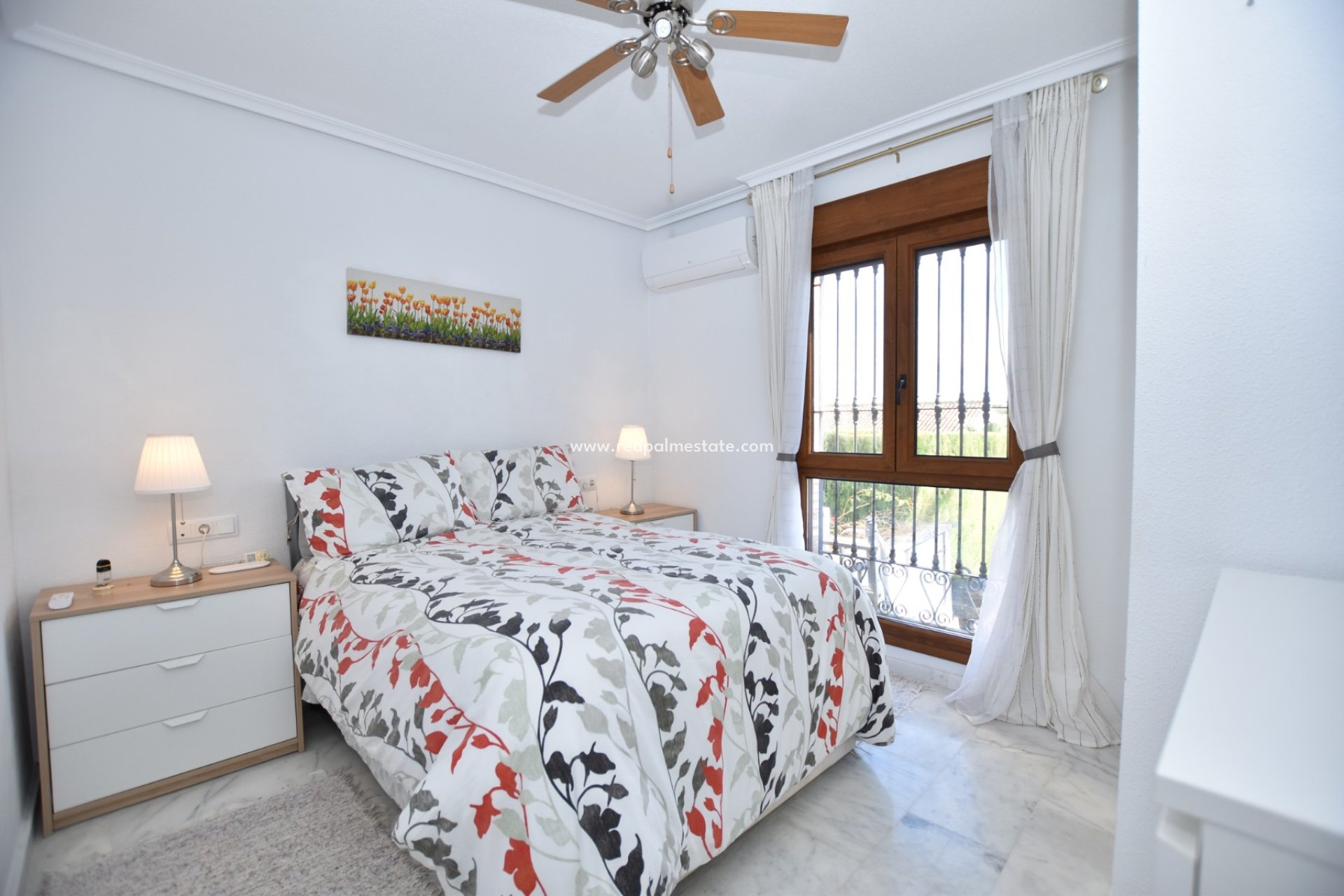 Resale - Bungalow -
Algorfa - Inland
