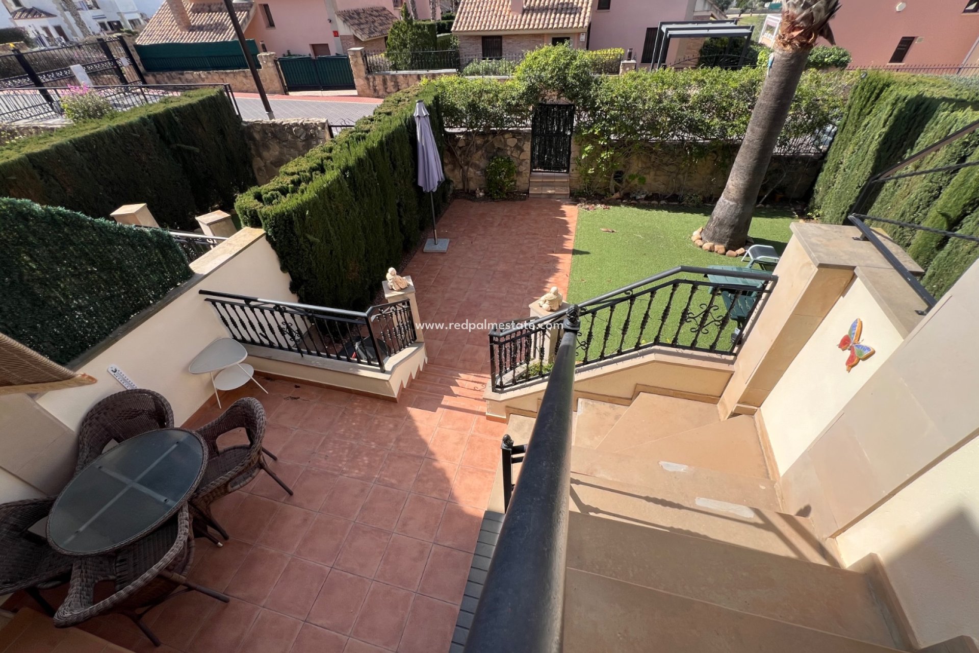 Resale - Bungalow -
Algorfa - Inland
