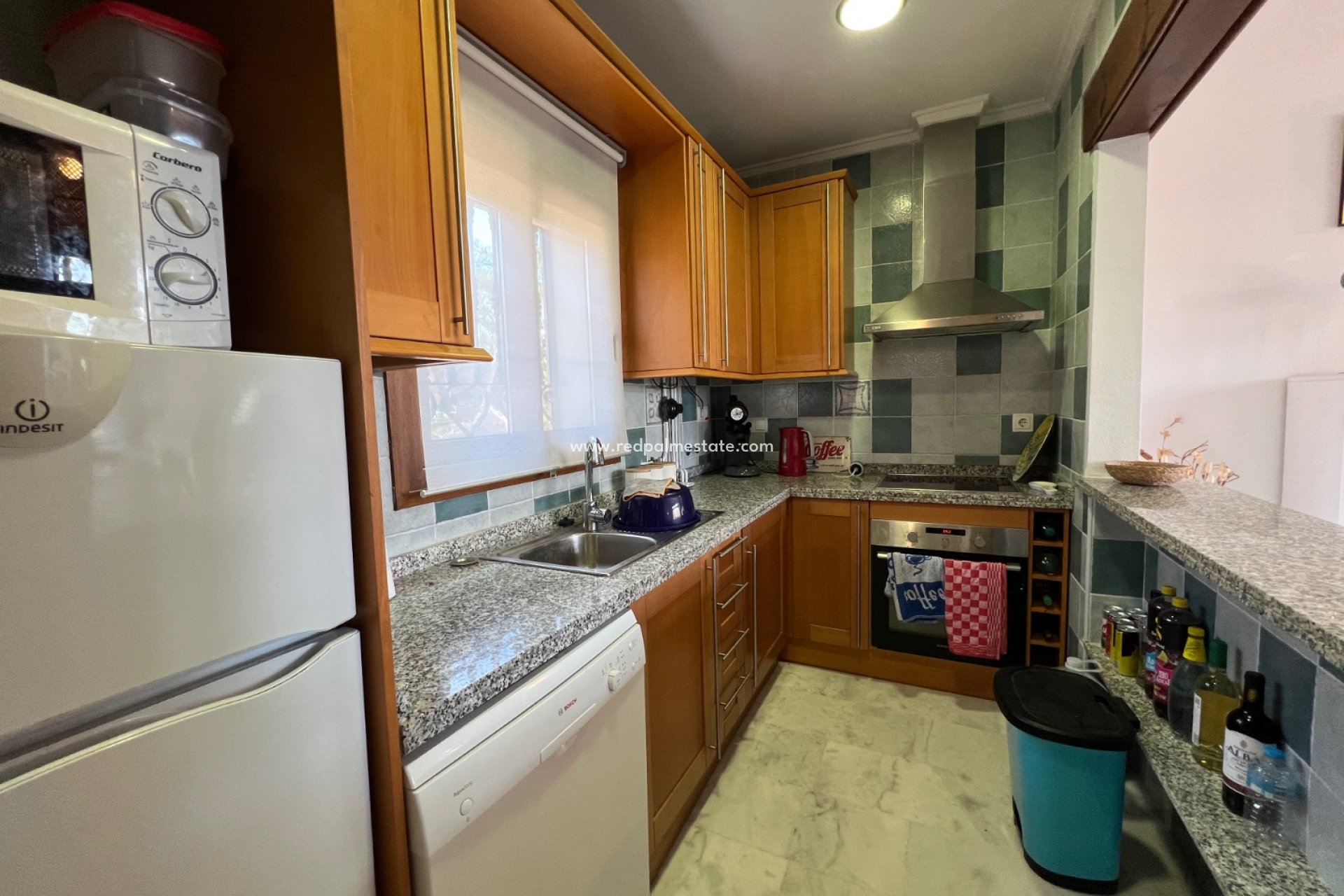 Resale - Bungalow -
Algorfa - Inland