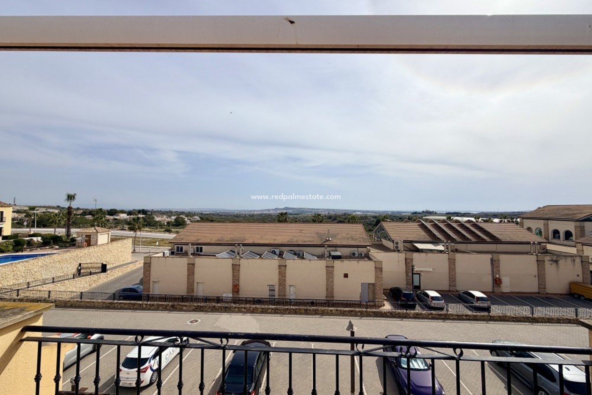 Resale - Bungalow -
Algorfa - Inland