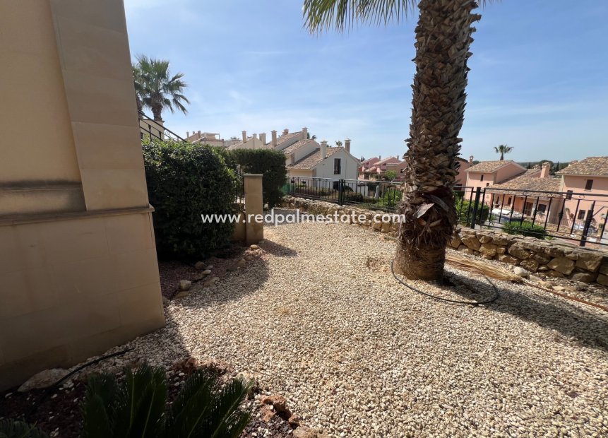 Resale - Bungalow -
Algorfa - Inland
